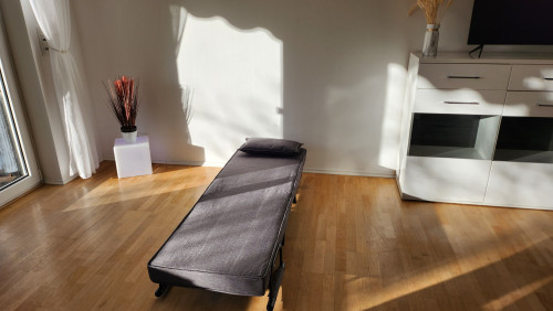 Pretty & awesome loft 95qm and 100qm terasse - Gallery - 5