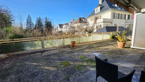 Pretty & awesome loft 95qm and 100qm terasse - Gallery - 2