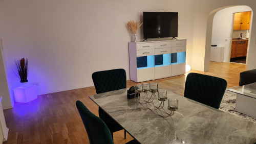 Pretty & awesome loft 95qm and 100qm terasse - Gallery - 16