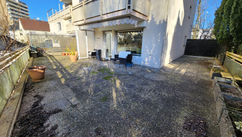 Pretty & awesome loft 95qm and 100qm terasse - Gallery - 3