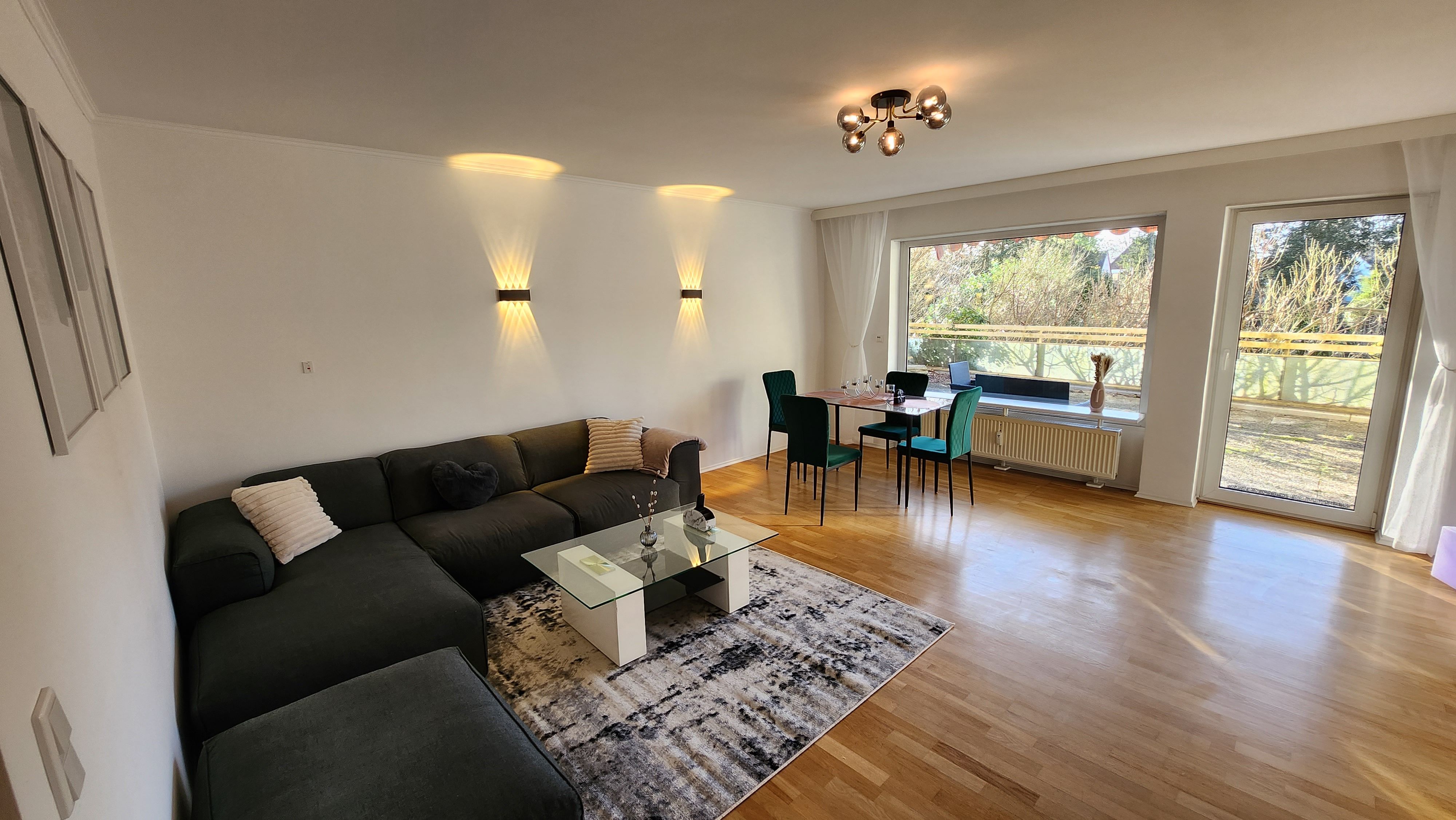 Pretty & Awesome Loft 95qm And 100qm Terasse - 12