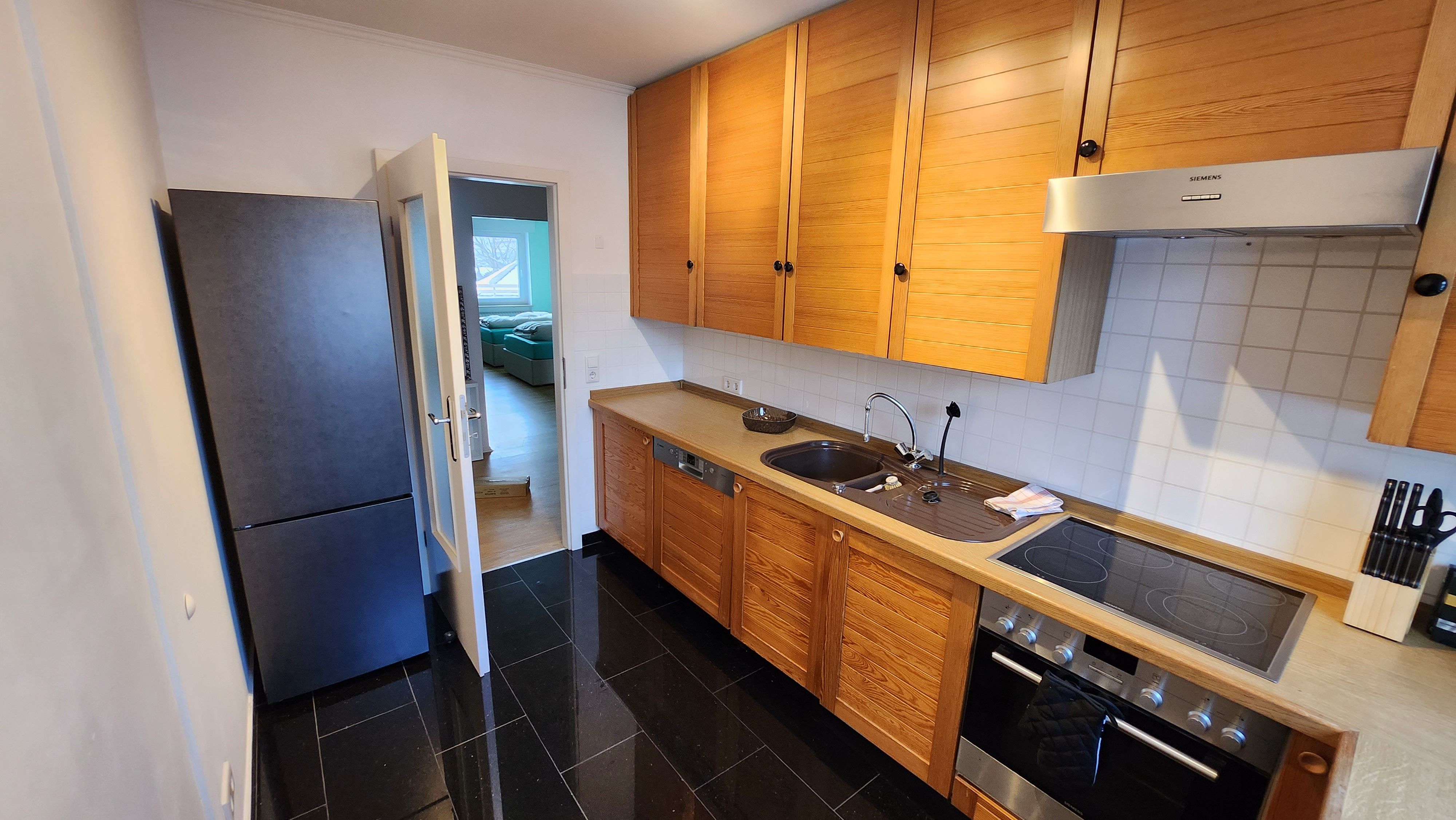 Pretty & Awesome Loft 95qm And 100qm Terasse - 10