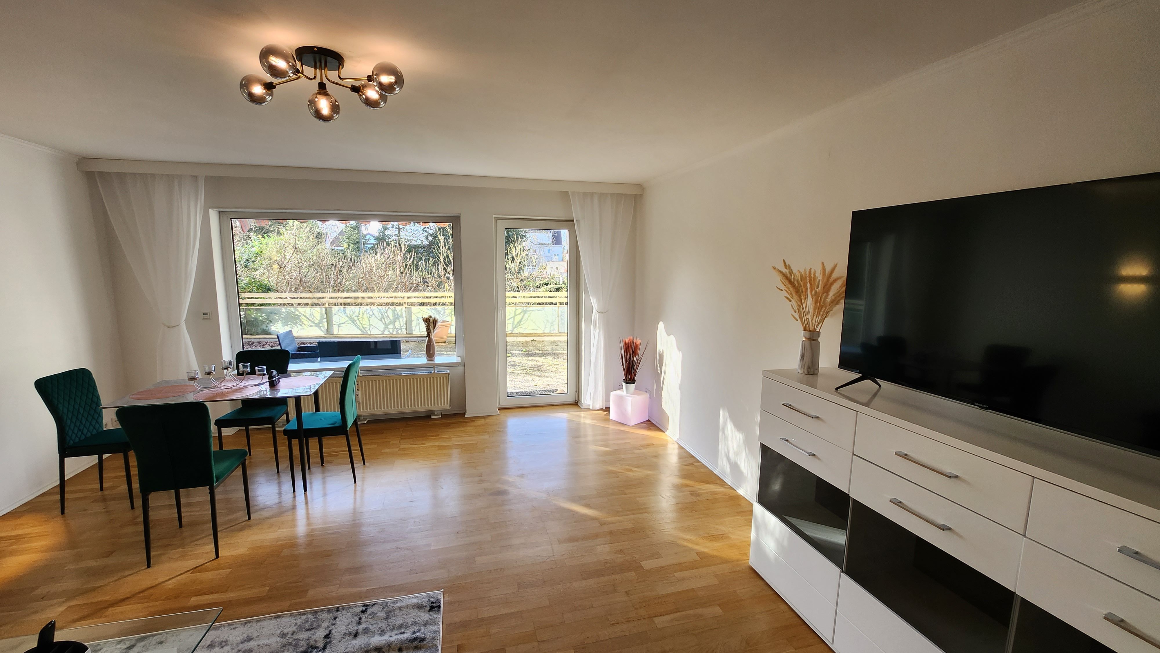 Pretty & Awesome Loft 95qm And 100qm Terasse - 20