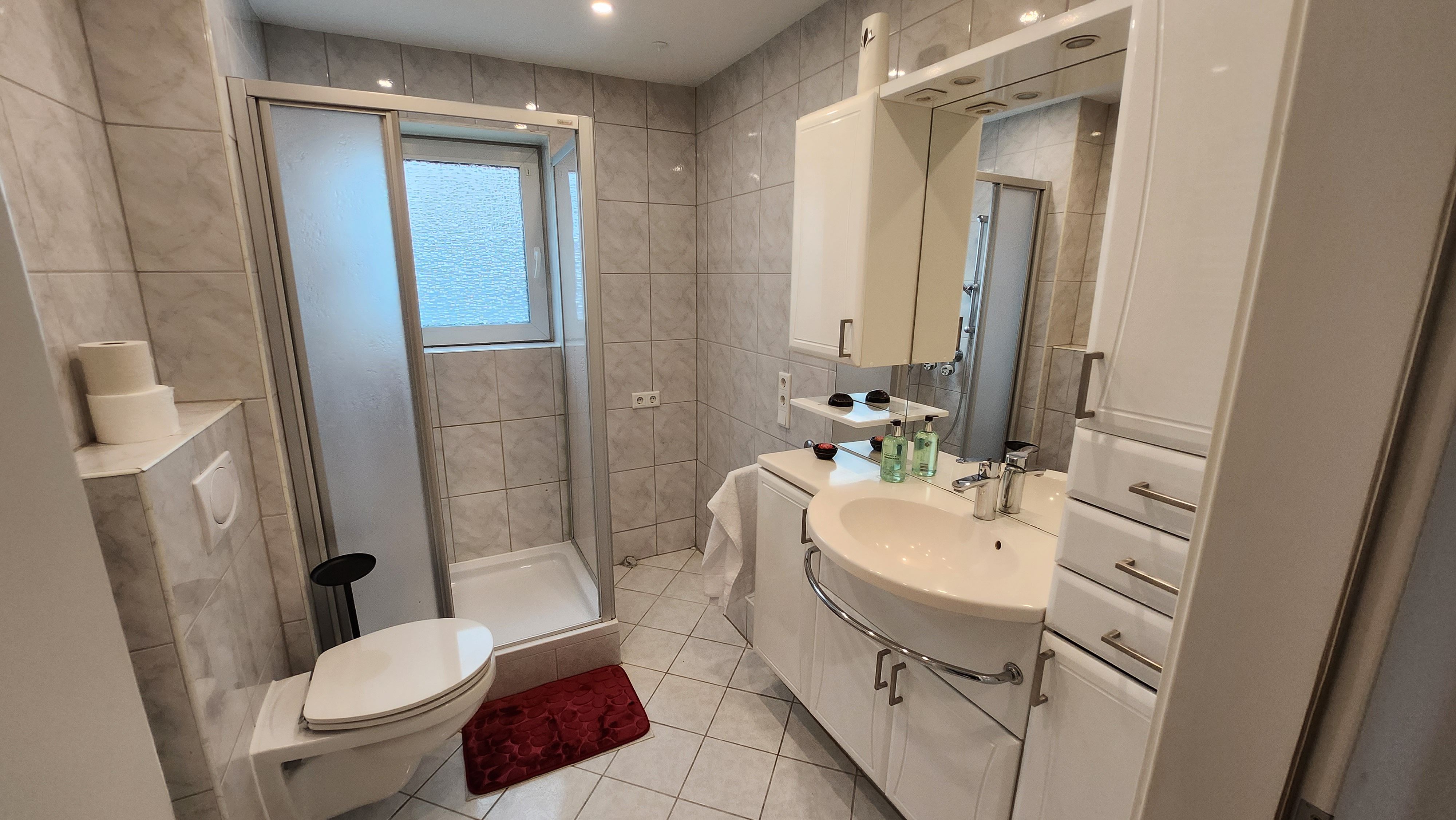 Pretty & Awesome Loft 95qm And 100qm Terasse - 17