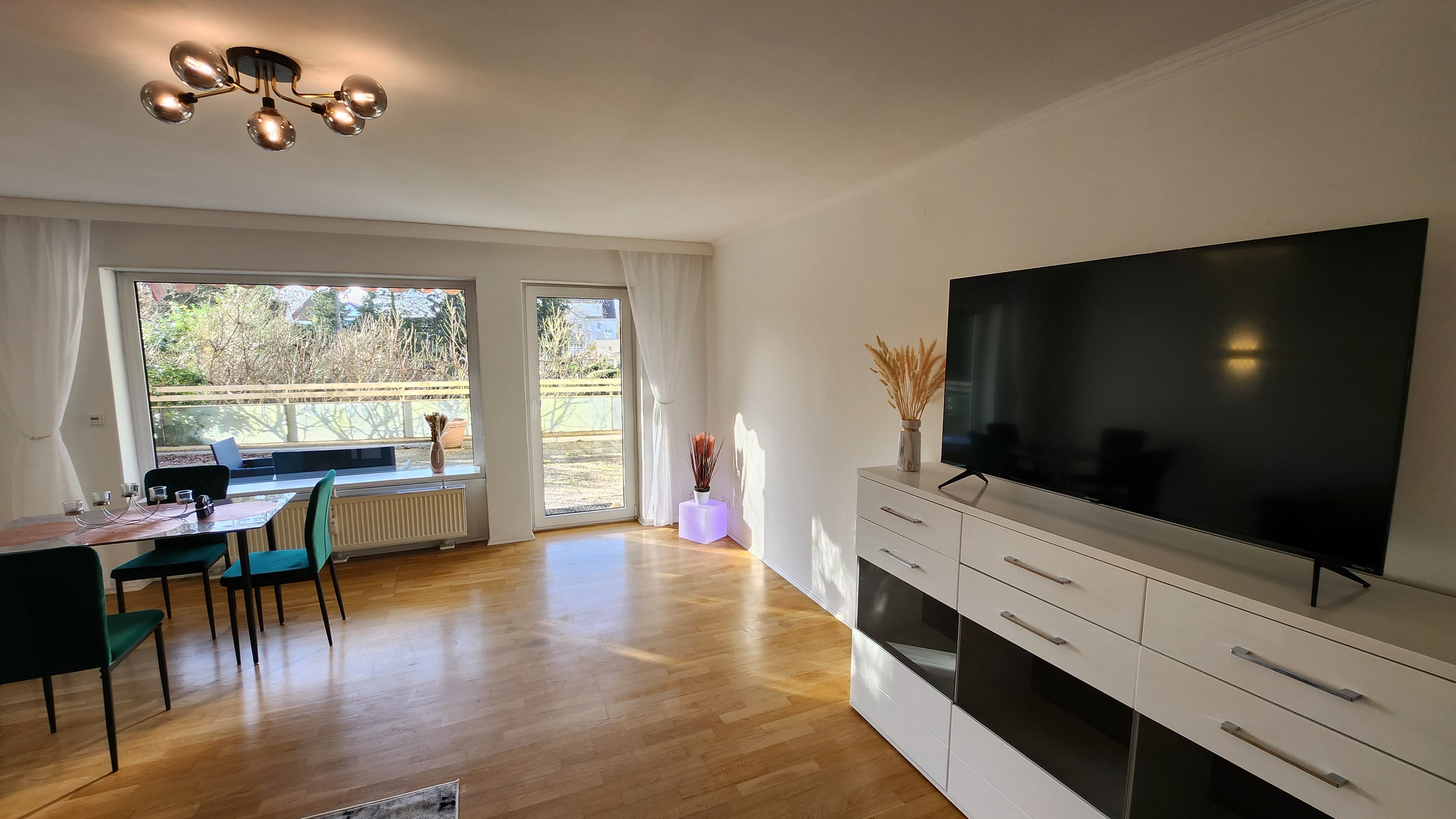 Pretty & Awesome Loft 95qm And 100qm Terasse - 19