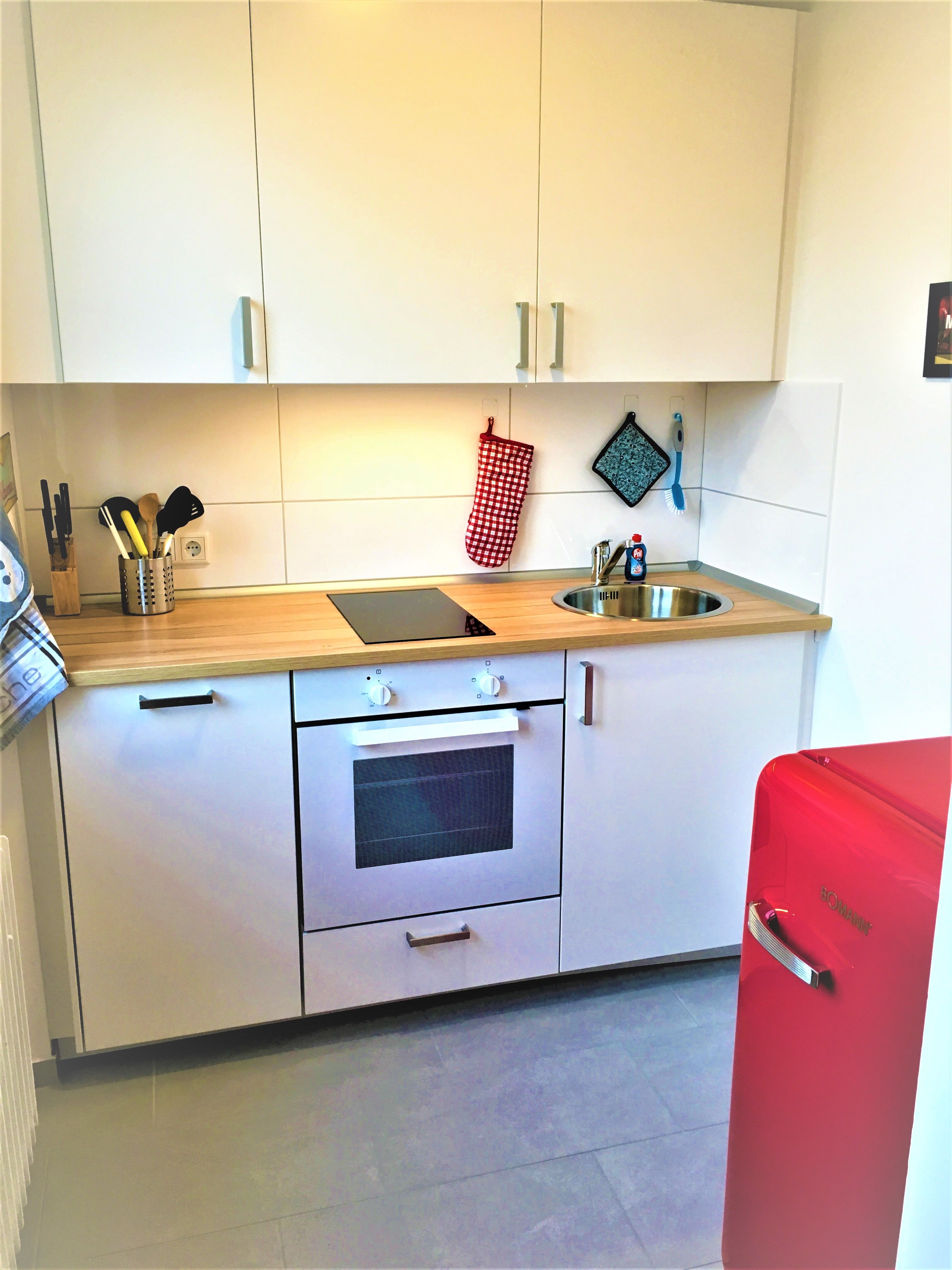  Charming And Bright Home Next To Zoopark  -  Charming and bright home next to Zoopark  - Gallery -  10