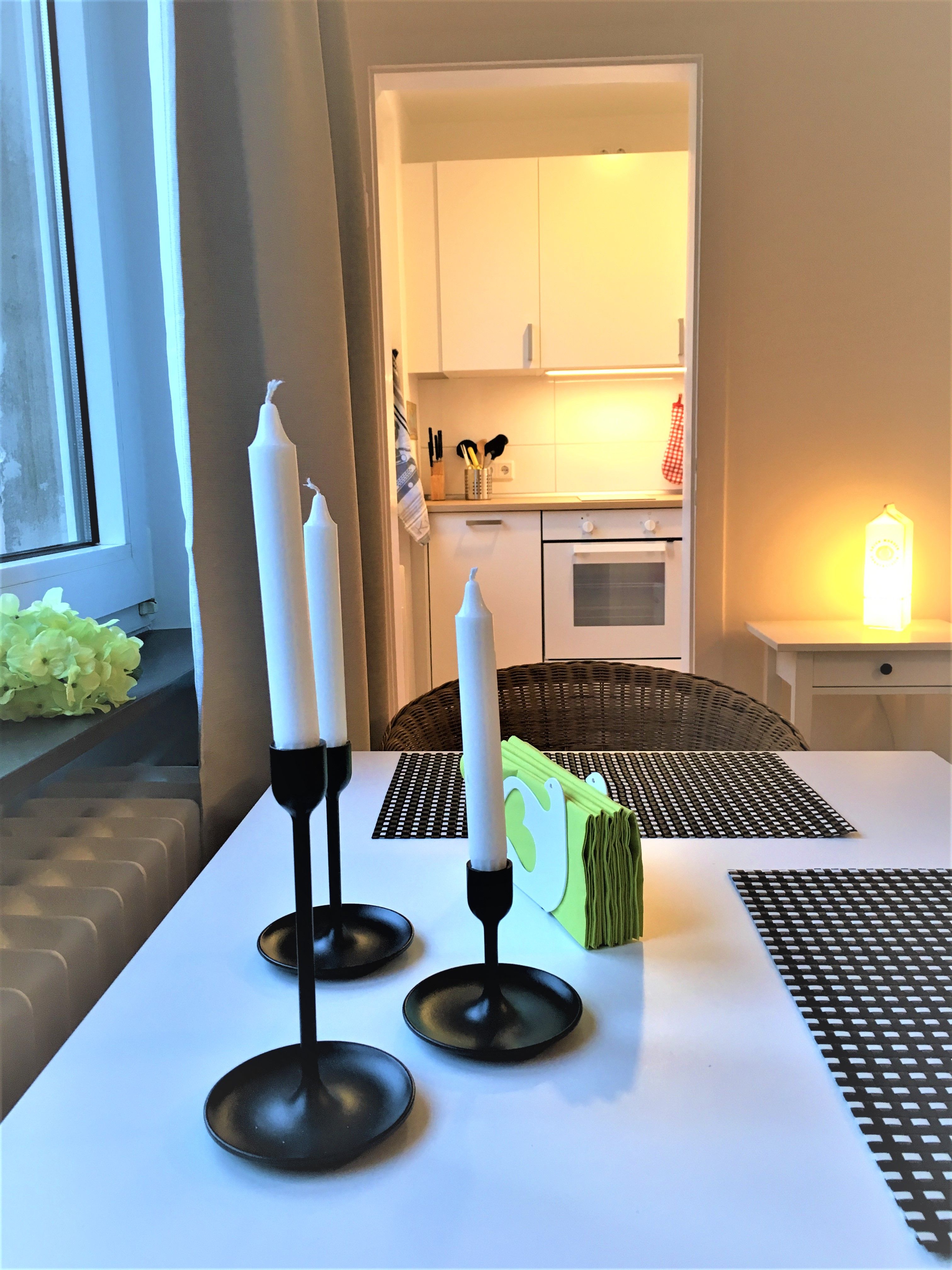 Charming And Bright Home Next To Zoopark - Charming and bright home next to Zoopark - Gallery - 6