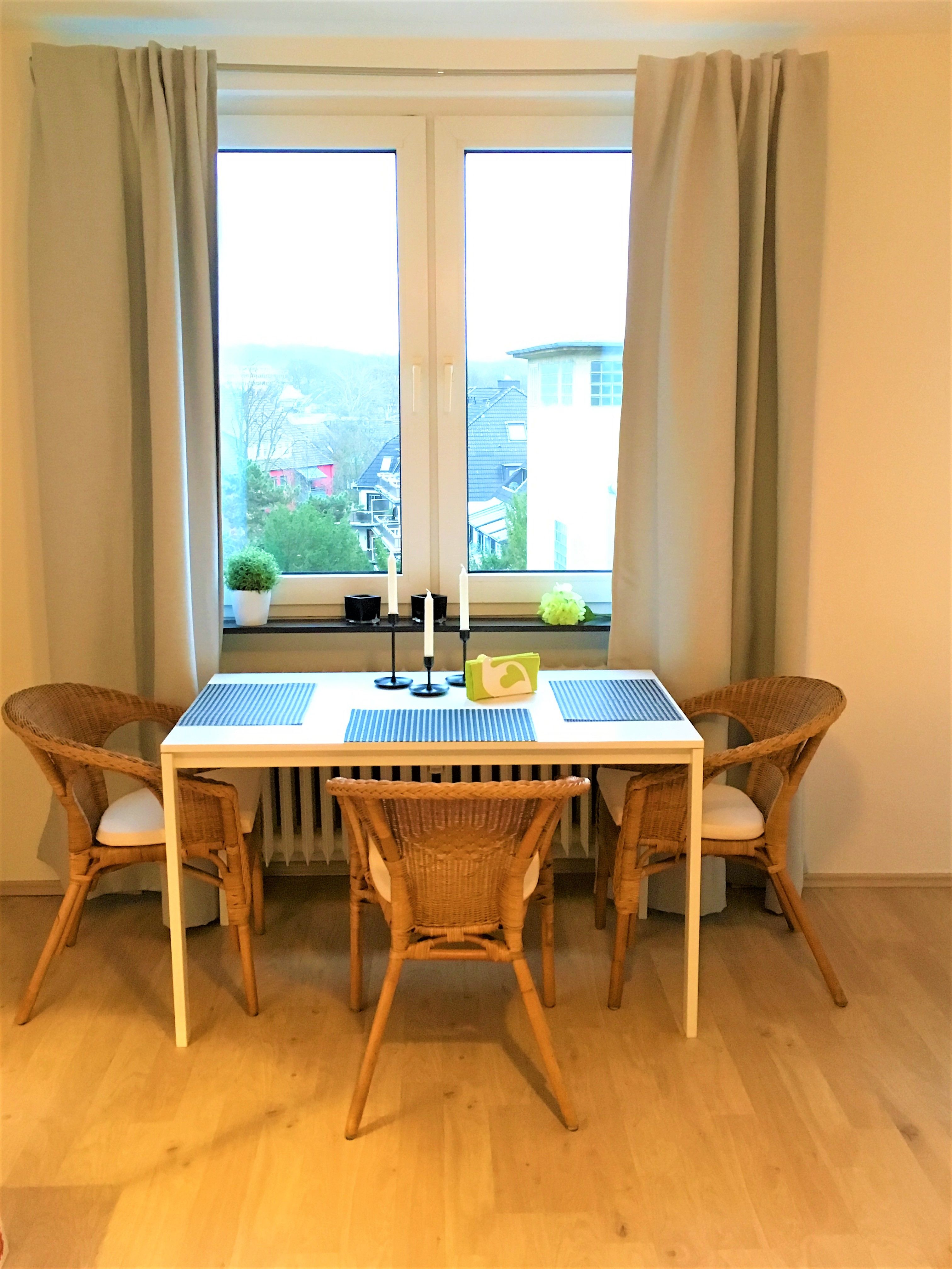  Charming And Bright Home Next To Zoopark  -  Charming and bright home next to Zoopark  - Gallery -  3