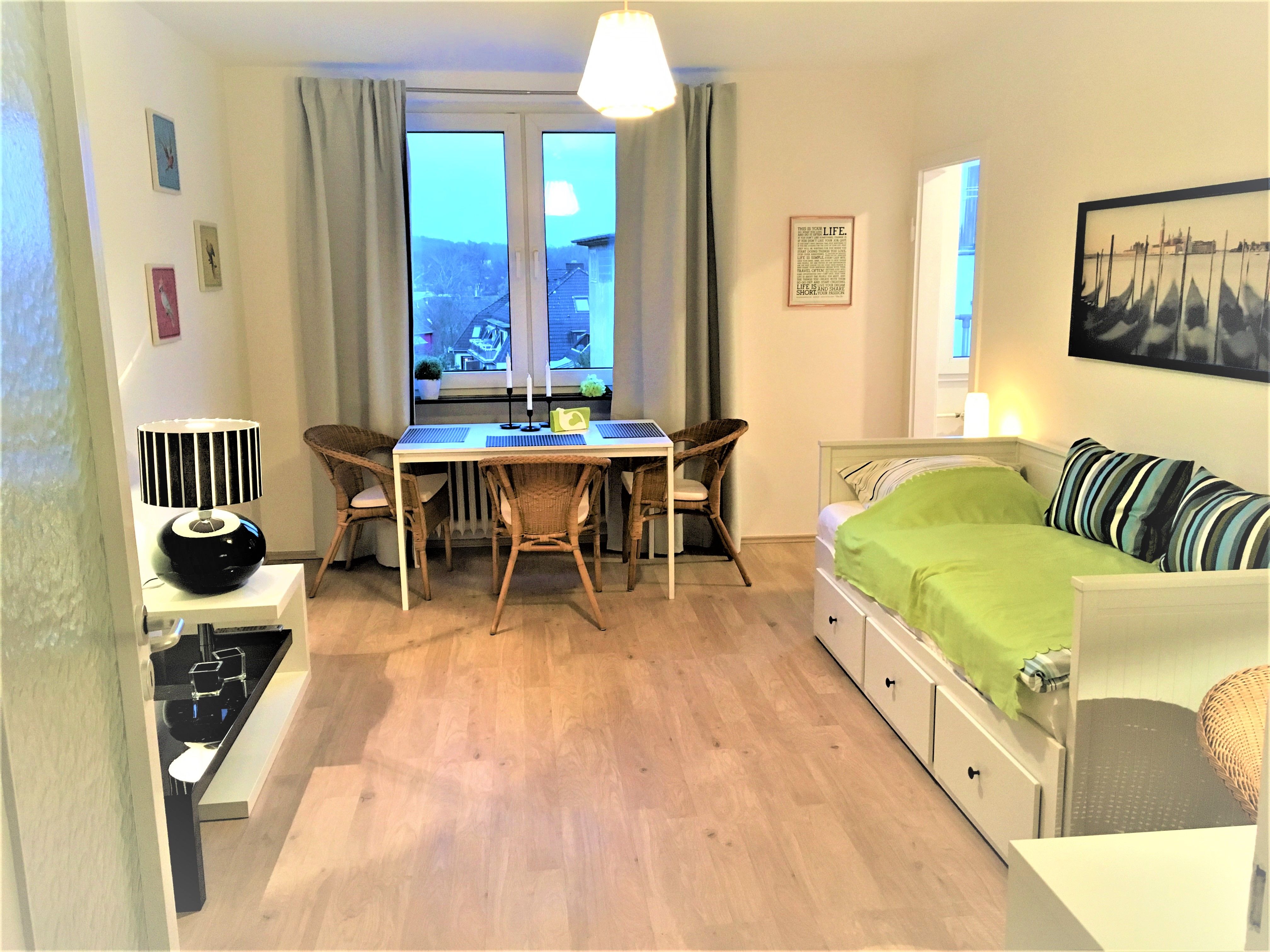 Charming And Bright Home Next To Zoopark - Charming and bright home next to Zoopark - Gallery - 2