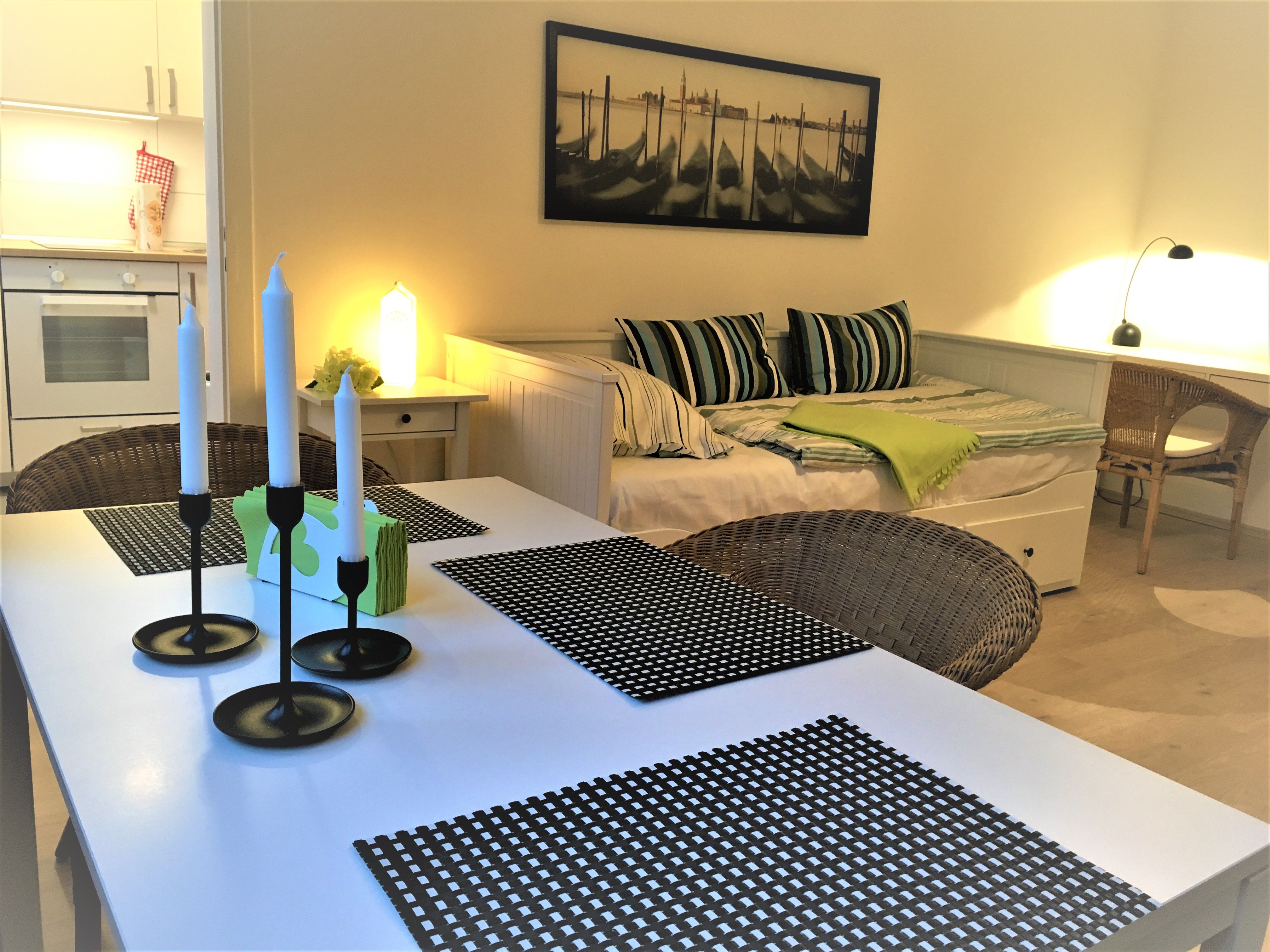 Charming And Bright Home Next To Zoopark - Charming and bright home next to Zoopark - Gallery - 1