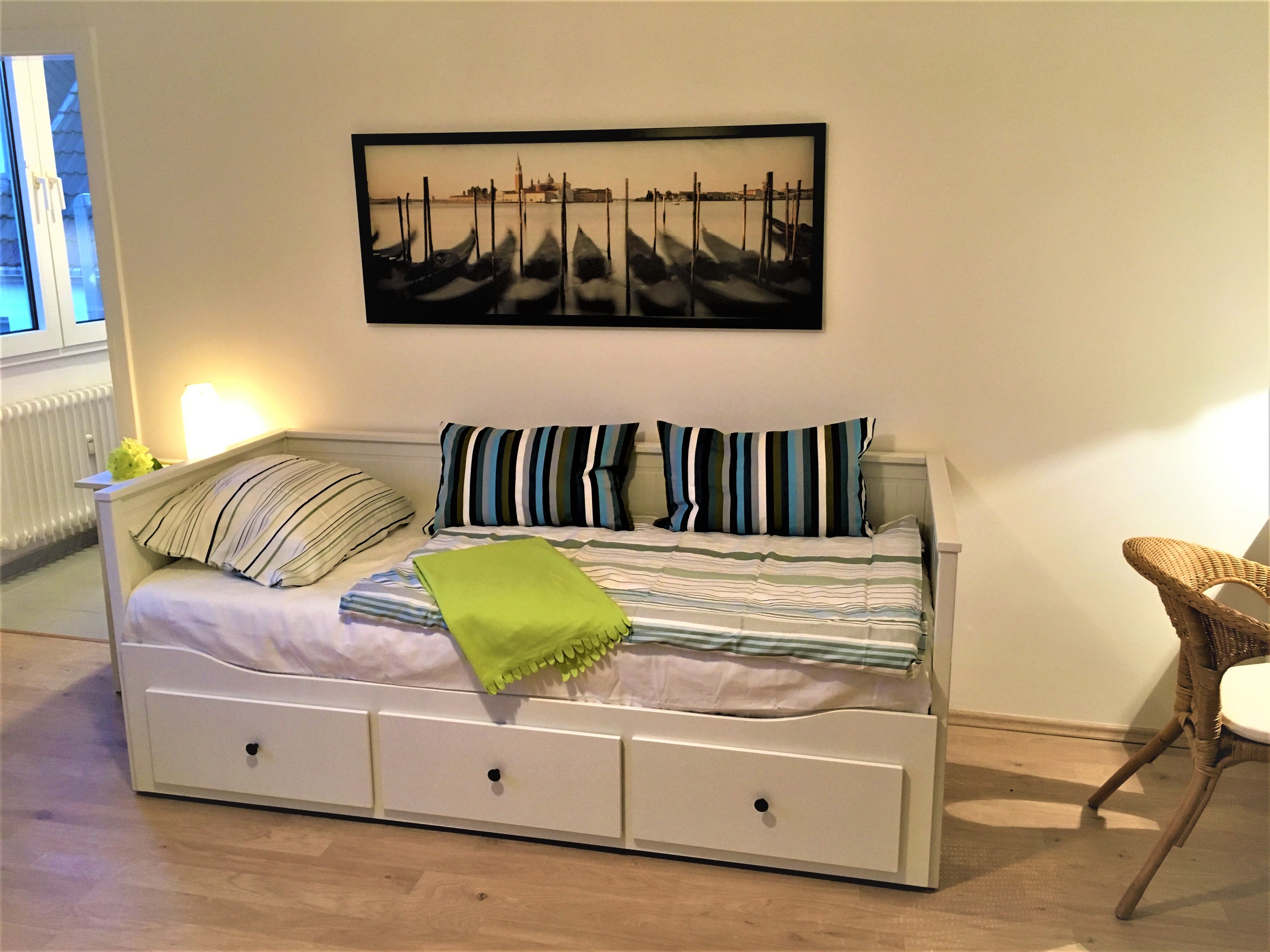  Charming And Bright Home Next To Zoopark  -  Charming and bright home next to Zoopark  - Gallery -  12