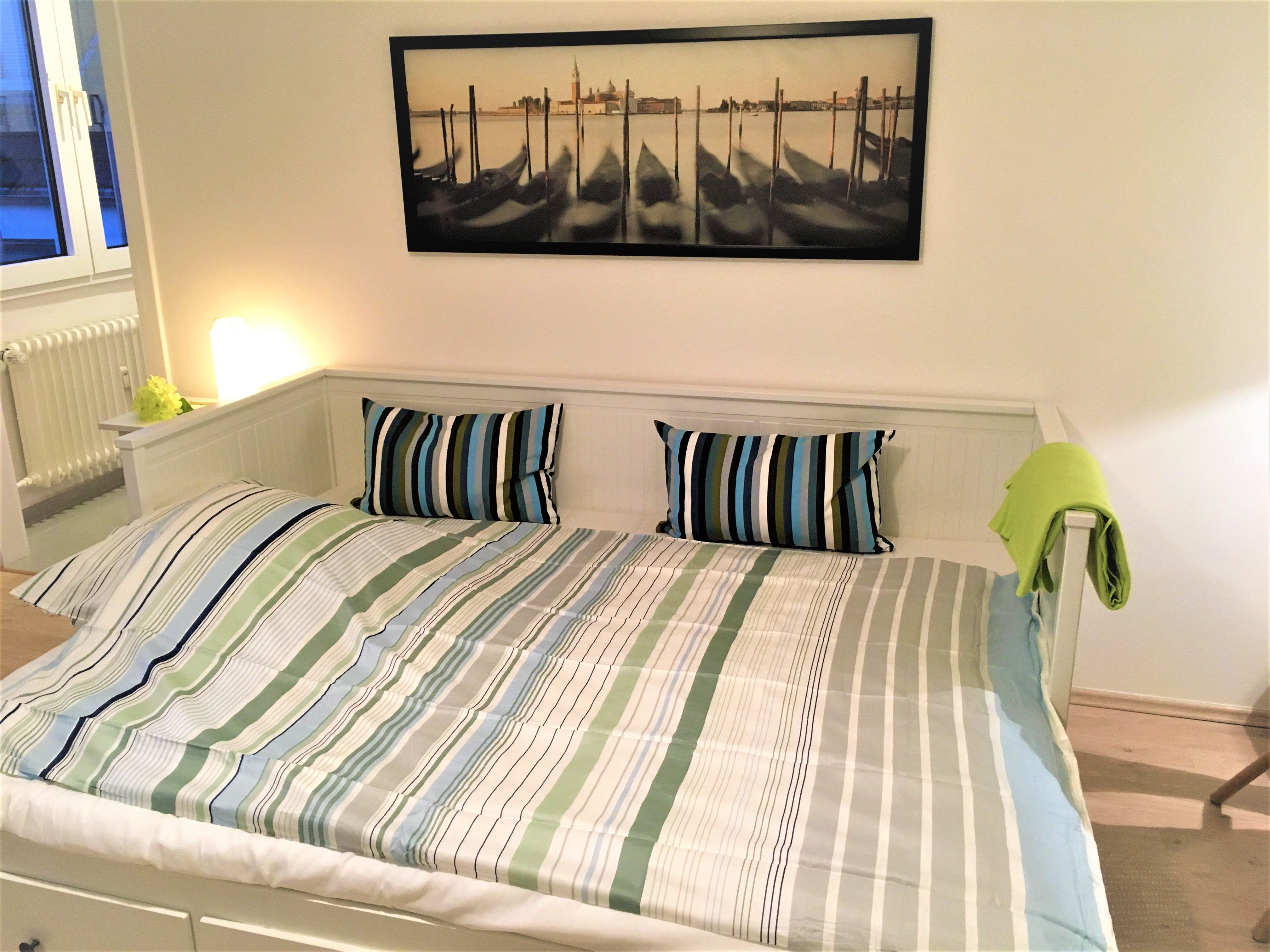 Charming And Bright Home Next To Zoopark - Charming and bright home next to Zoopark - Gallery - 13