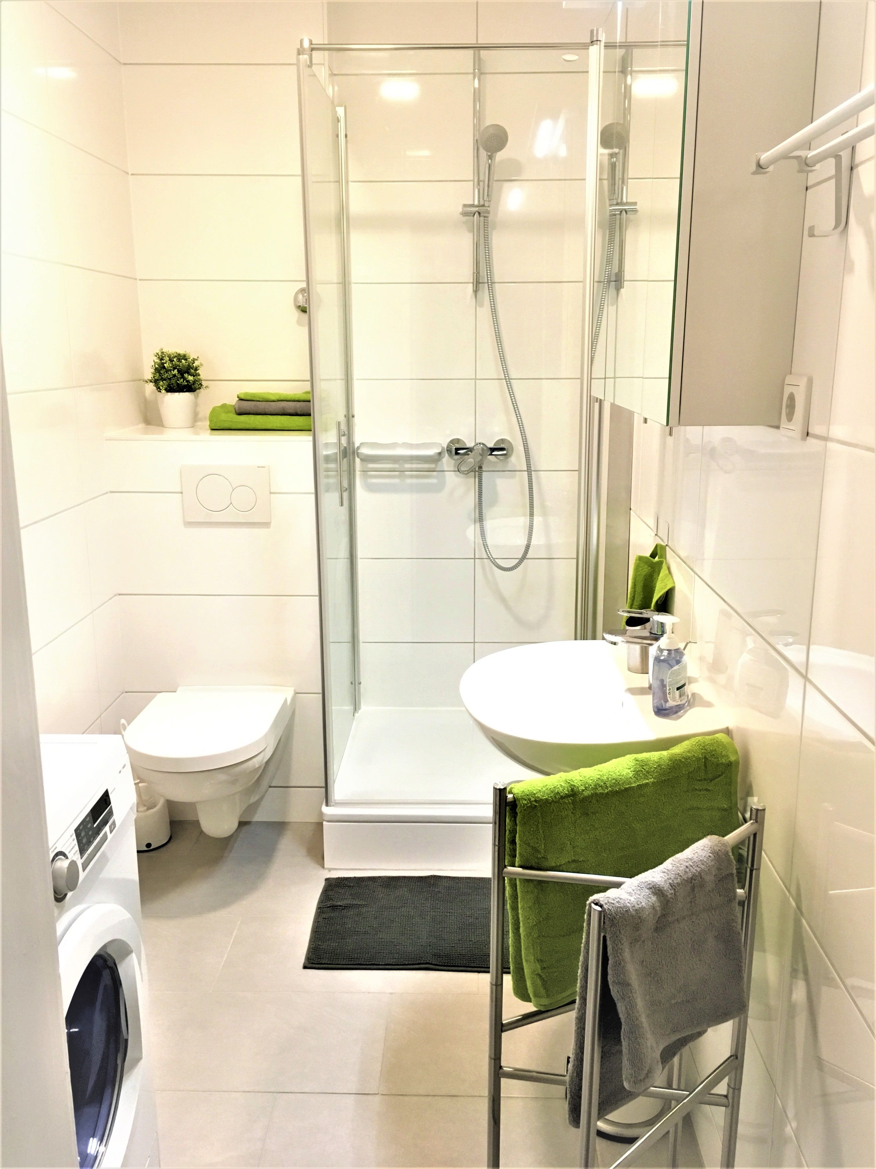  Charming And Bright Home Next To Zoopark  -  Charming and bright home next to Zoopark  - Gallery -  9