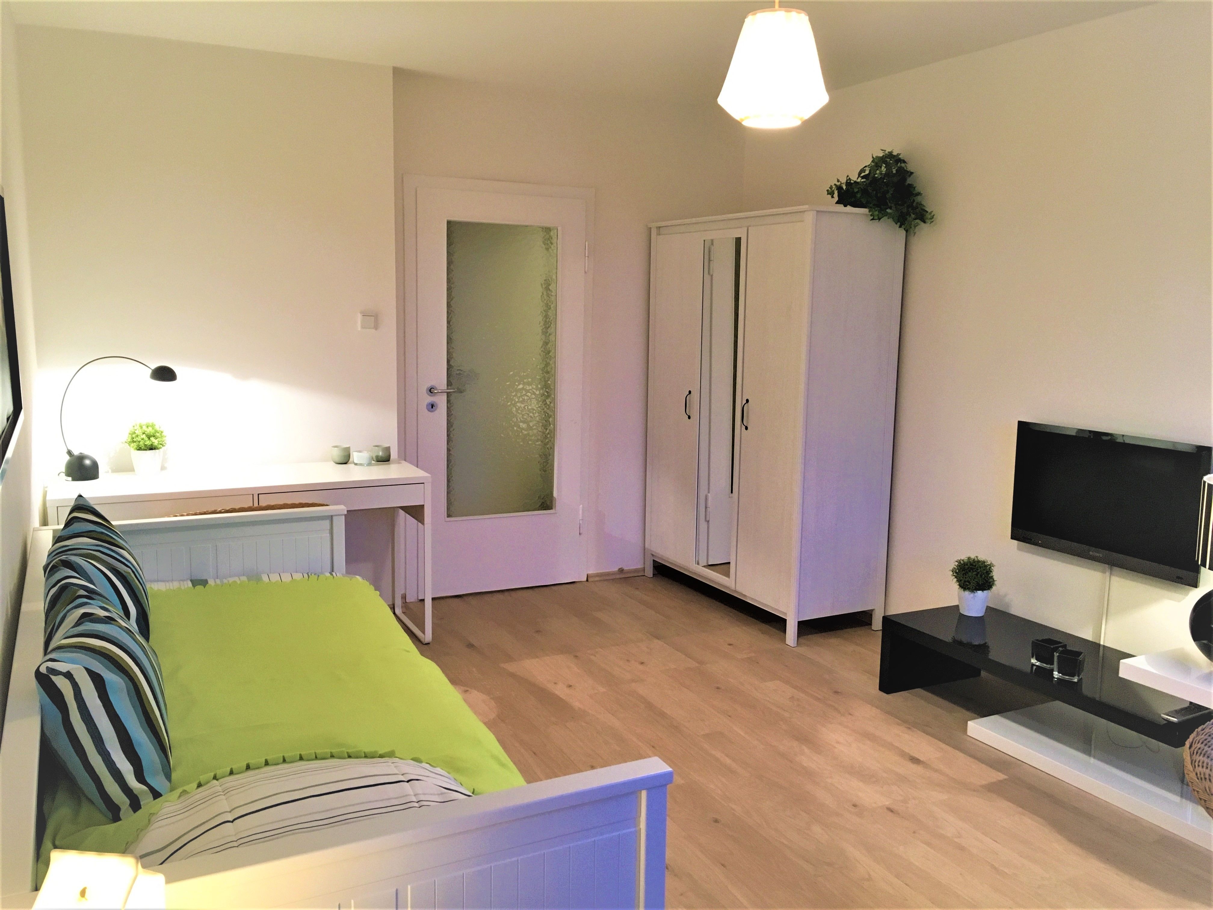  Charming And Bright Home Next To Zoopark  -  Charming and bright home next to Zoopark  - Gallery -  7