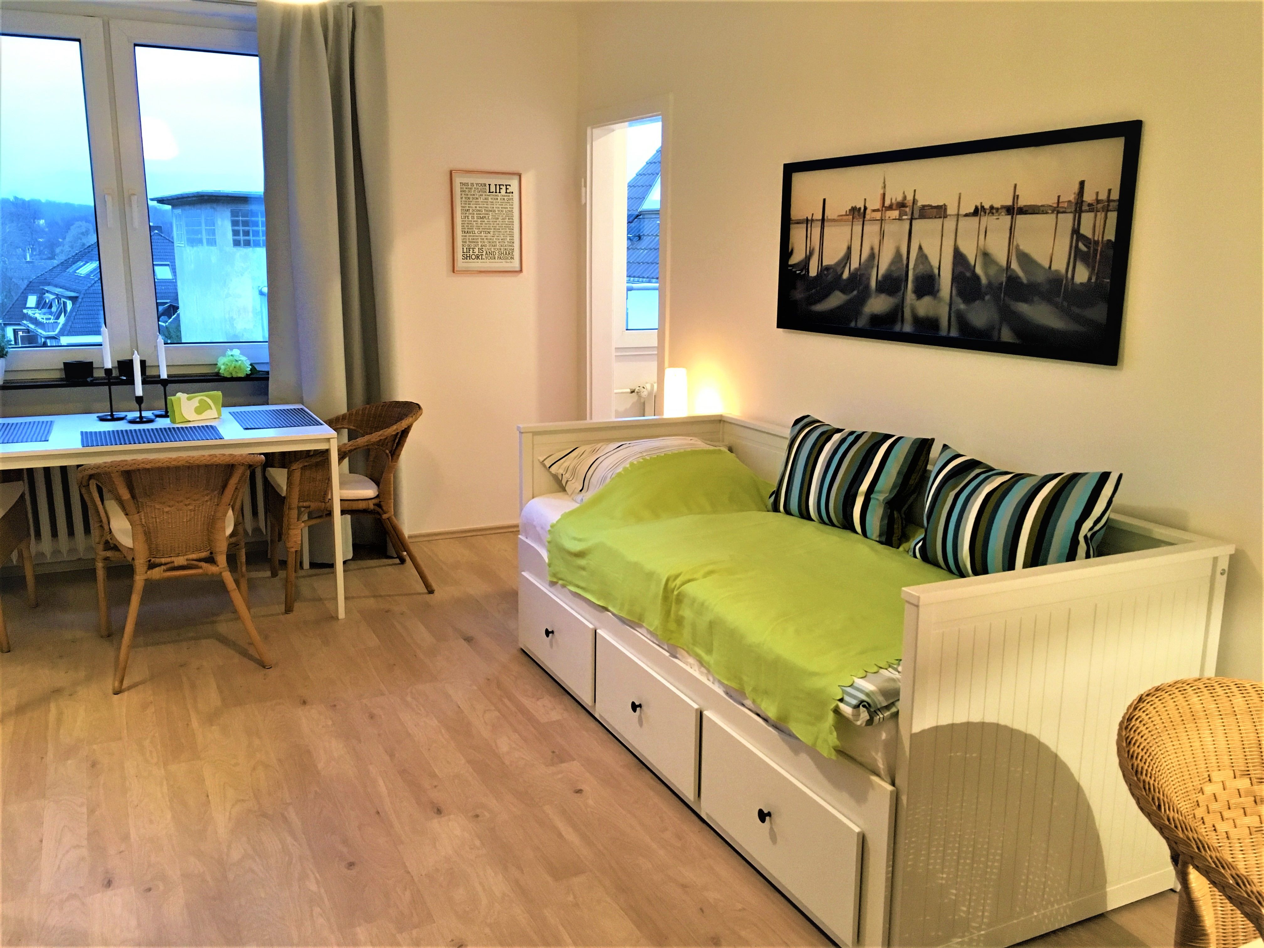 Charming And Bright Home Next To Zoopark - Charming and bright home next to Zoopark - Gallery - 8