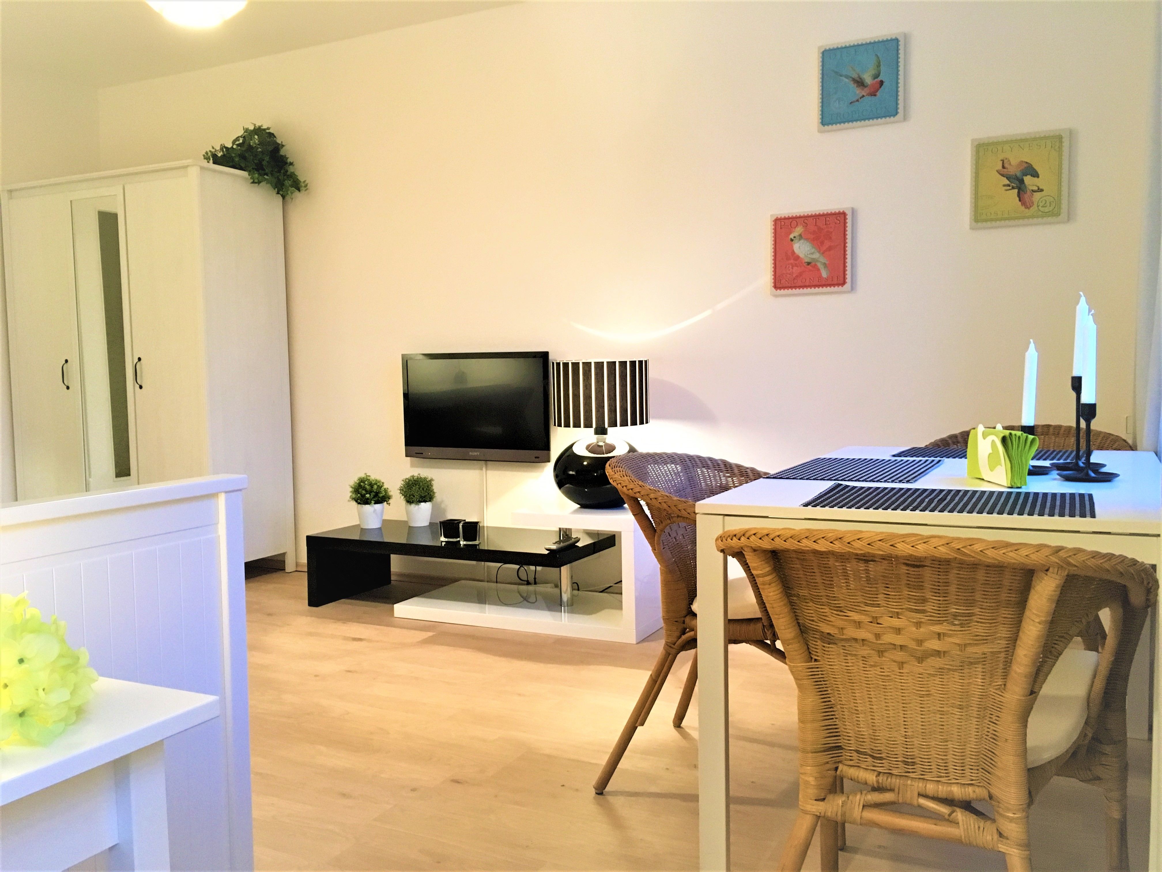 Charming And Bright Home Next To Zoopark - Charming and bright home next to Zoopark - Gallery - 5