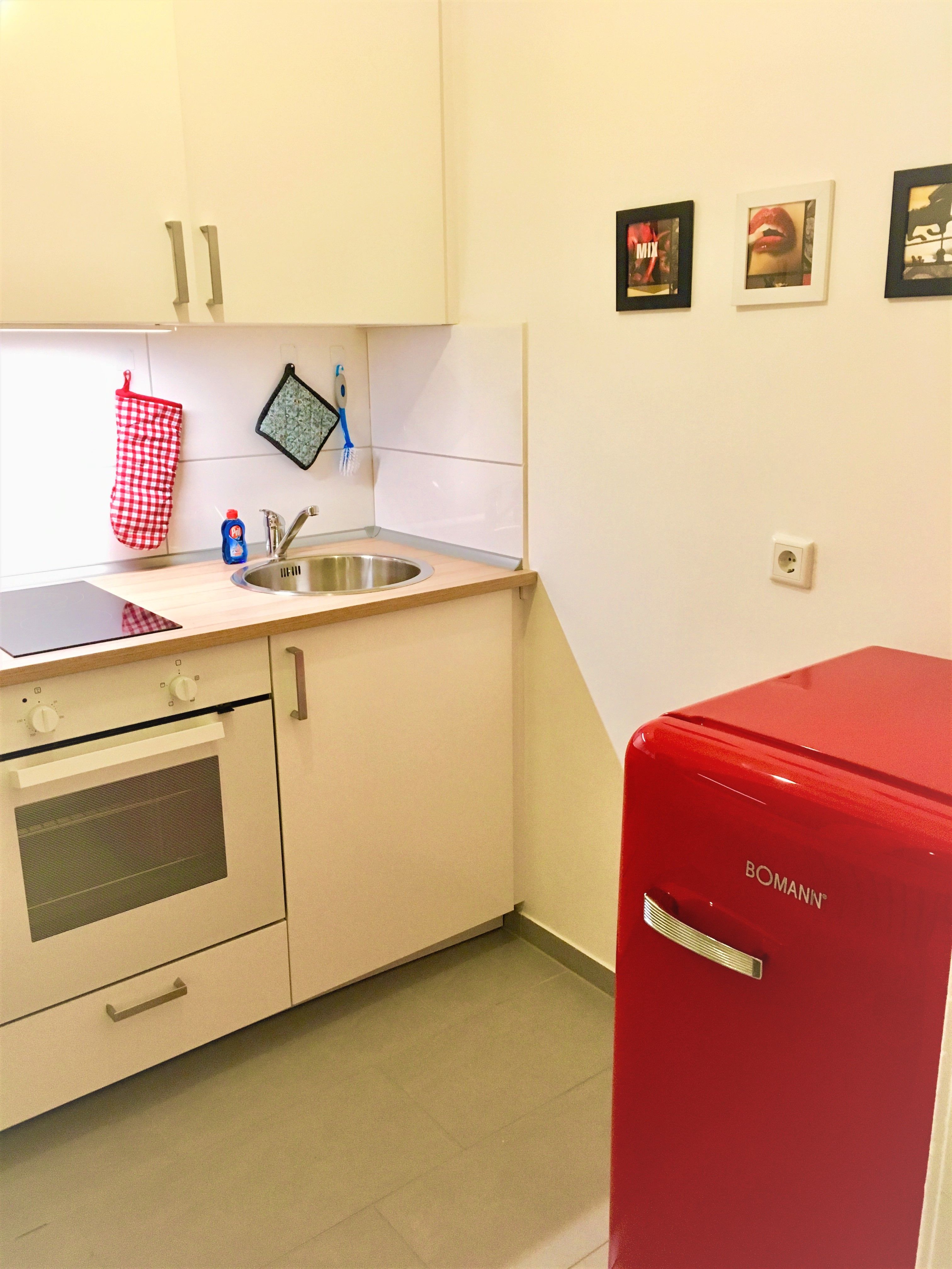  Charming And Bright Home Next To Zoopark  -  Charming and bright home next to Zoopark  - Gallery -  11