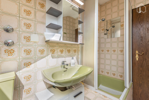 Modern, charming flat in Düsseldorf  - Gallery -  5