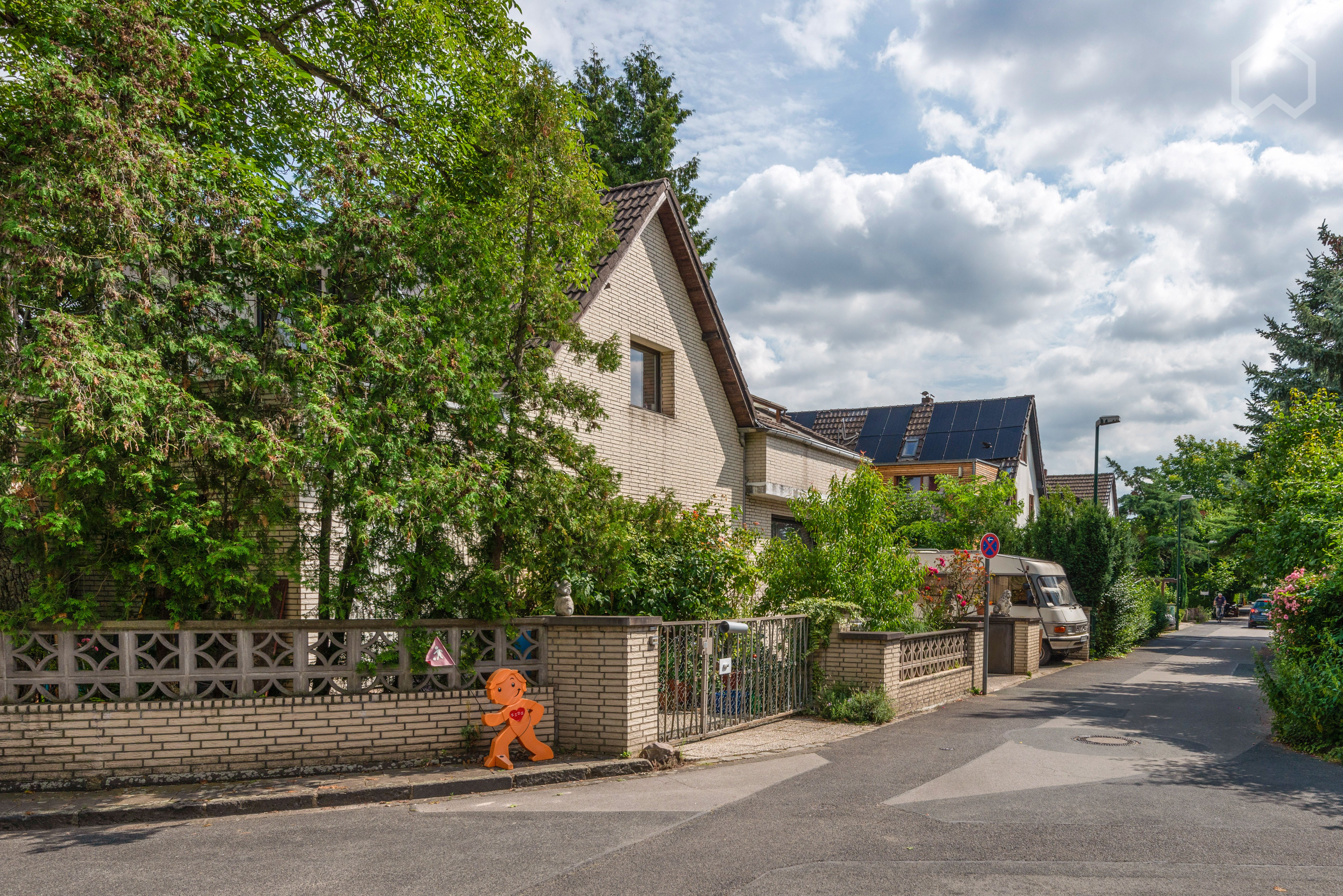 Modern, Charming Flat In Düsseldorf - Modern, charming flat in Düsseldorf - Gallery - 3
