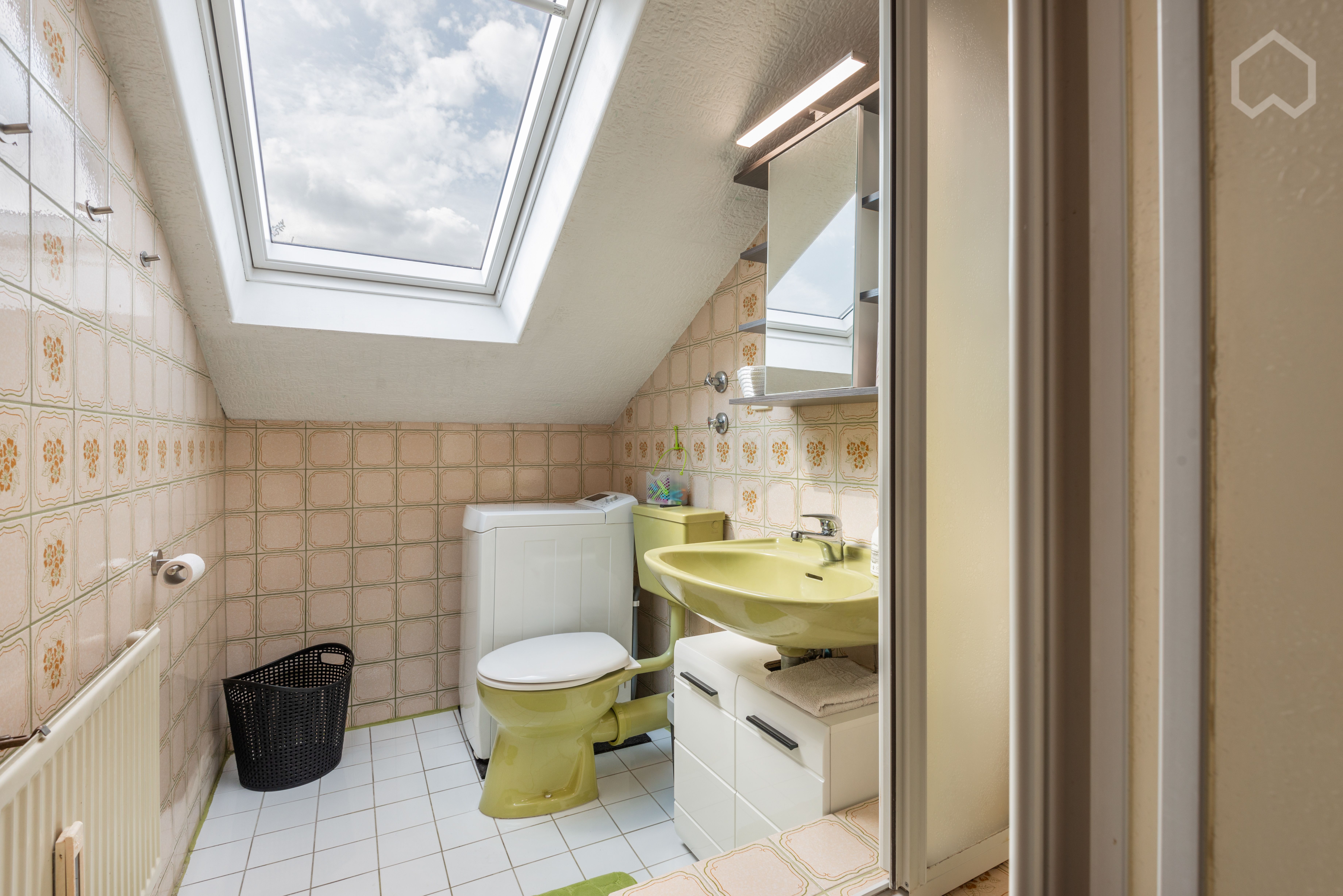  Modern, Charming Flat In Düsseldorf  -  Modern, charming flat in Düsseldorf  - Gallery -  6