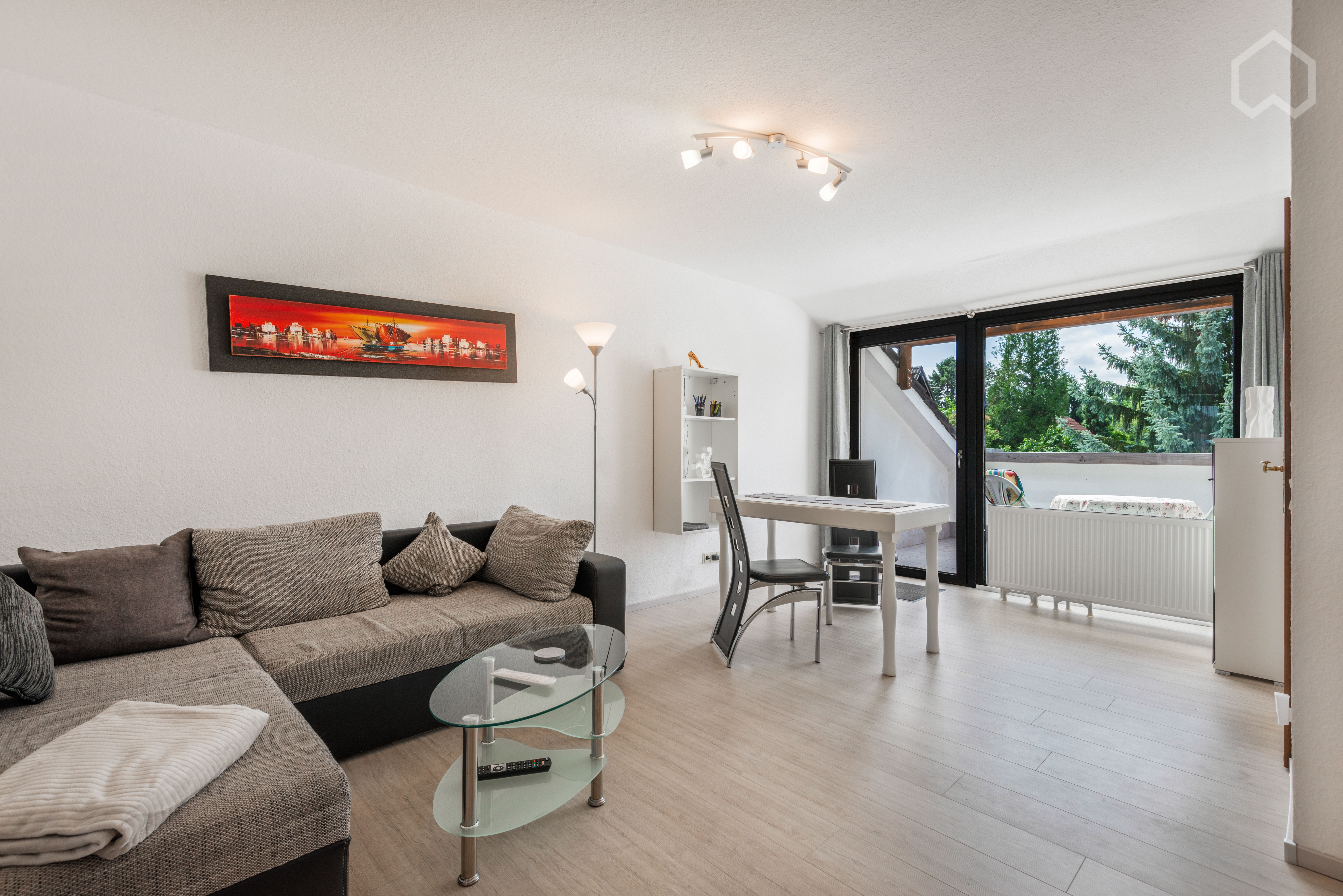 Modern, Charming Flat In Düsseldorf - Modern, charming flat in Düsseldorf - Gallery - 17