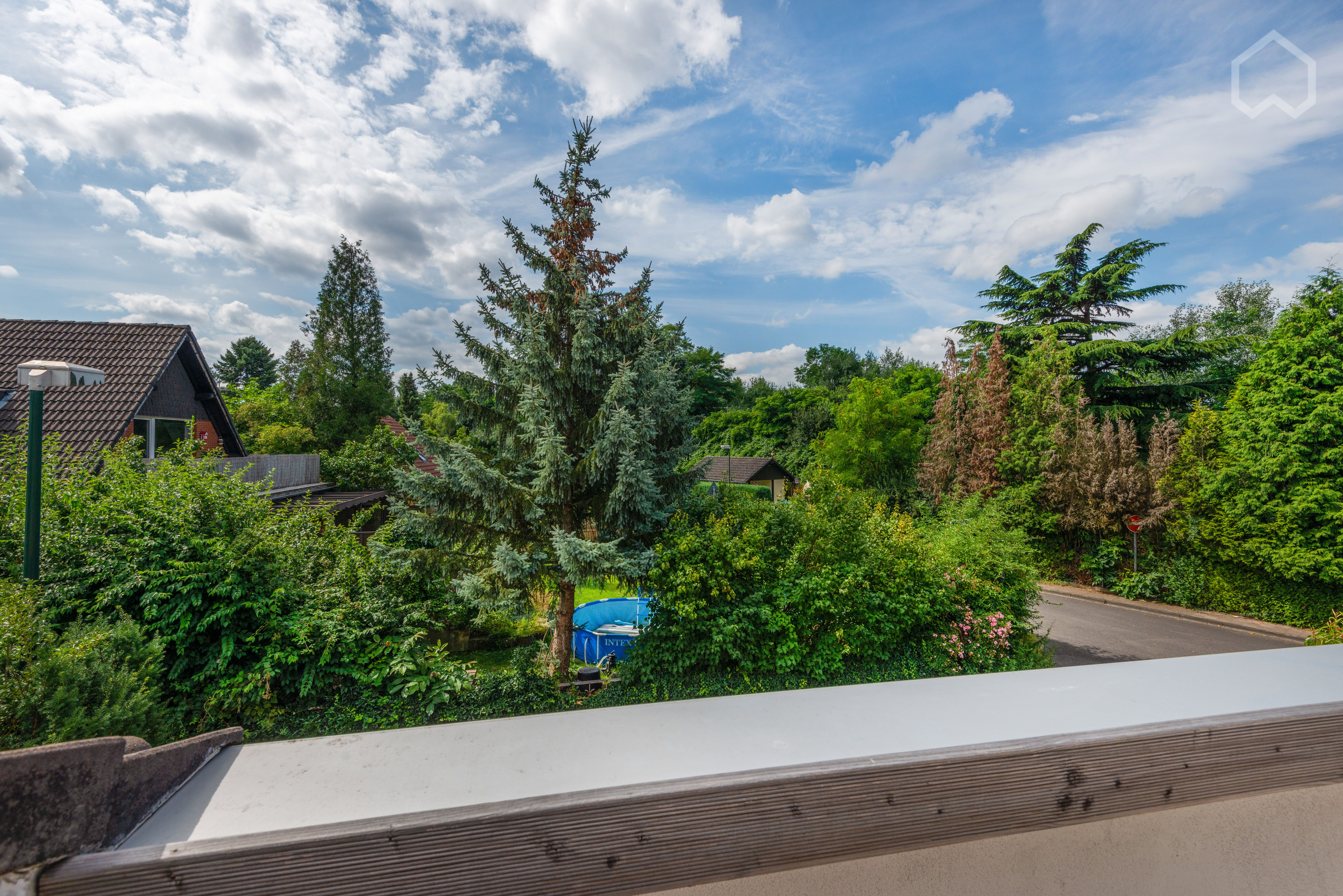 Modern, Charming Flat In Düsseldorf - Modern, charming flat in Düsseldorf - Gallery - 13