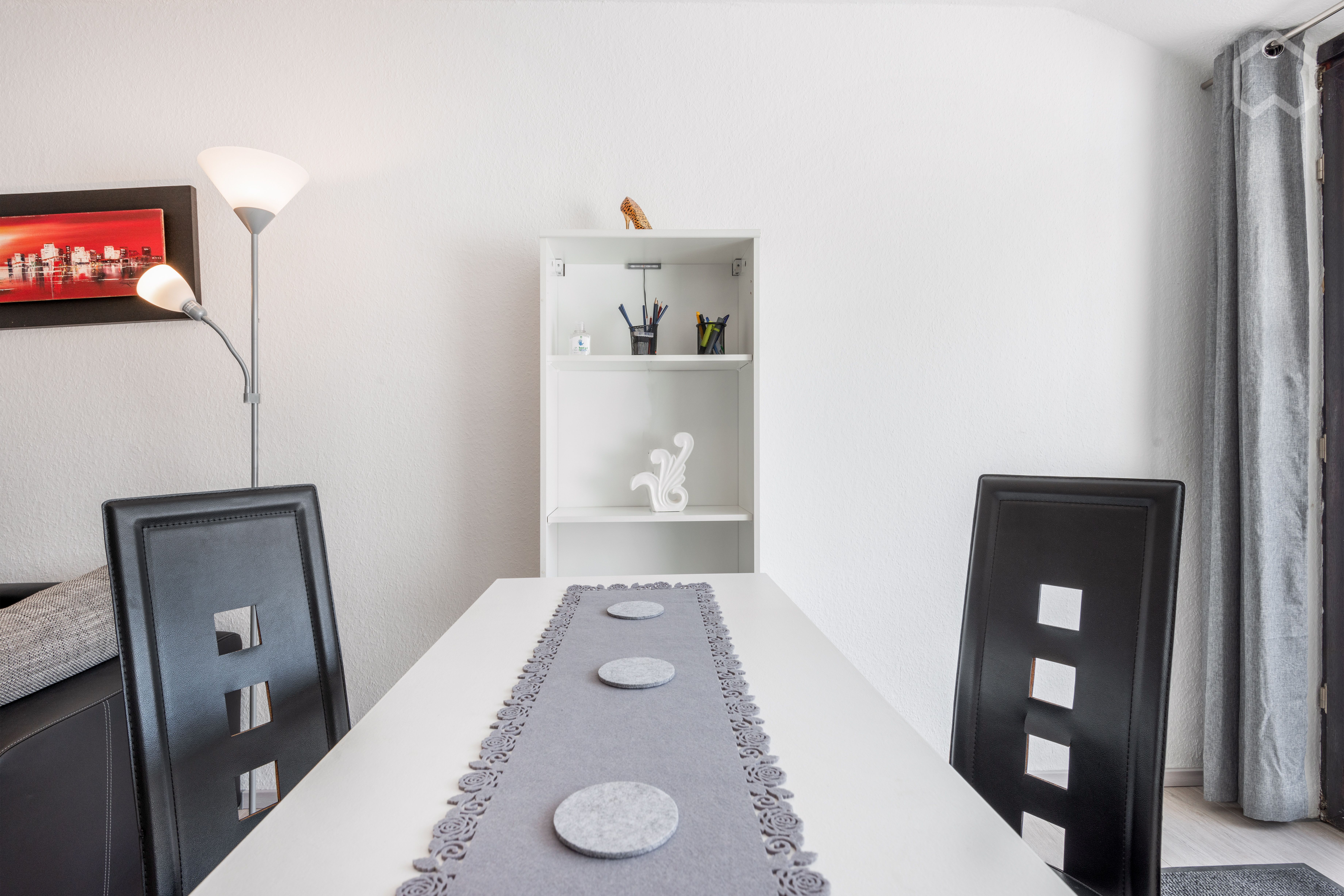 Modern, Charming Flat In Düsseldorf - Modern, charming flat in Düsseldorf - Gallery - 14