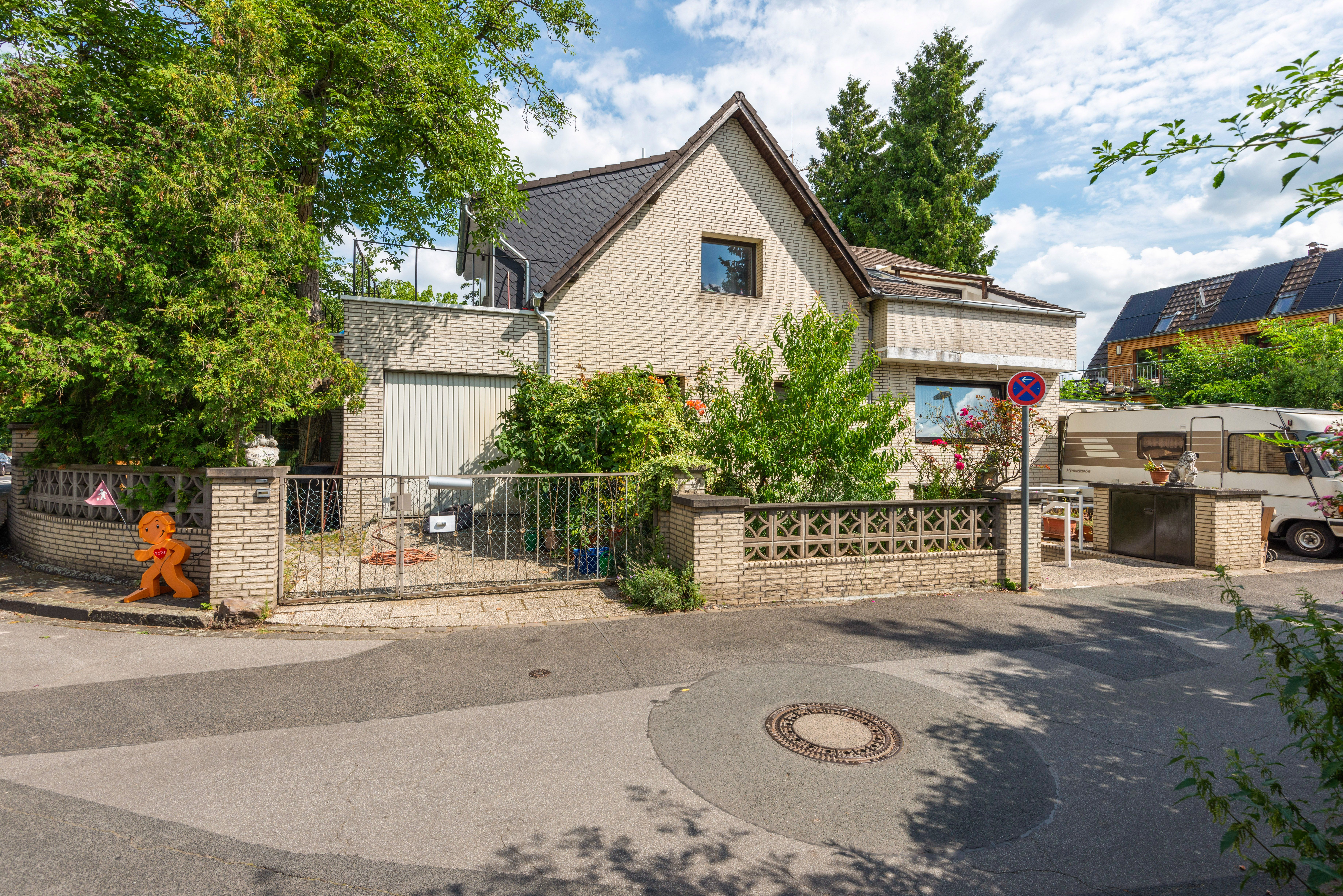 Modern, Charming Flat In Düsseldorf - Modern, charming flat in Düsseldorf - Gallery - 11