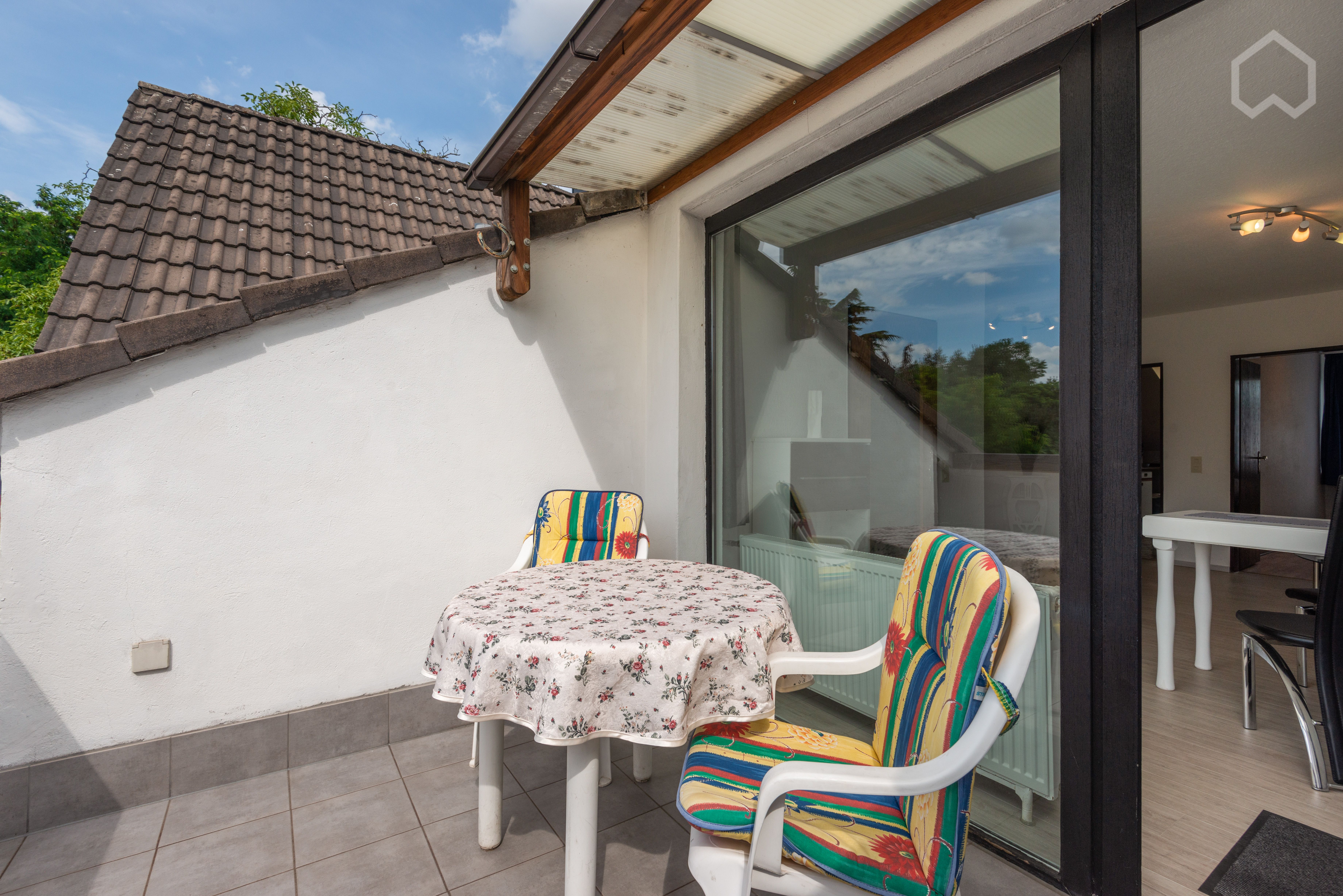 Modern, Charming Flat In Düsseldorf - Modern, charming flat in Düsseldorf - Gallery - 12