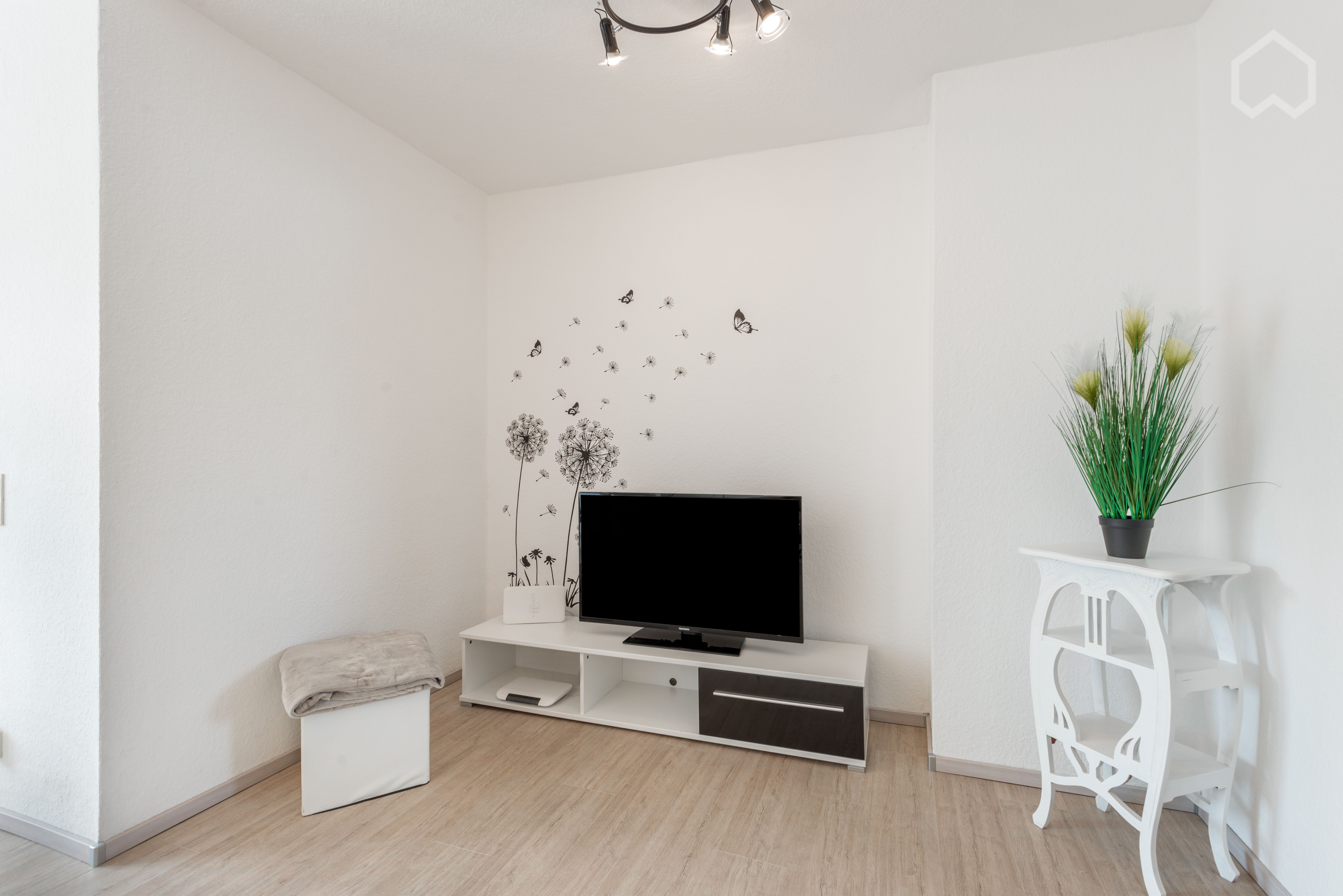 Modern, Charming Flat In Düsseldorf - Modern, charming flat in Düsseldorf - Gallery - 19