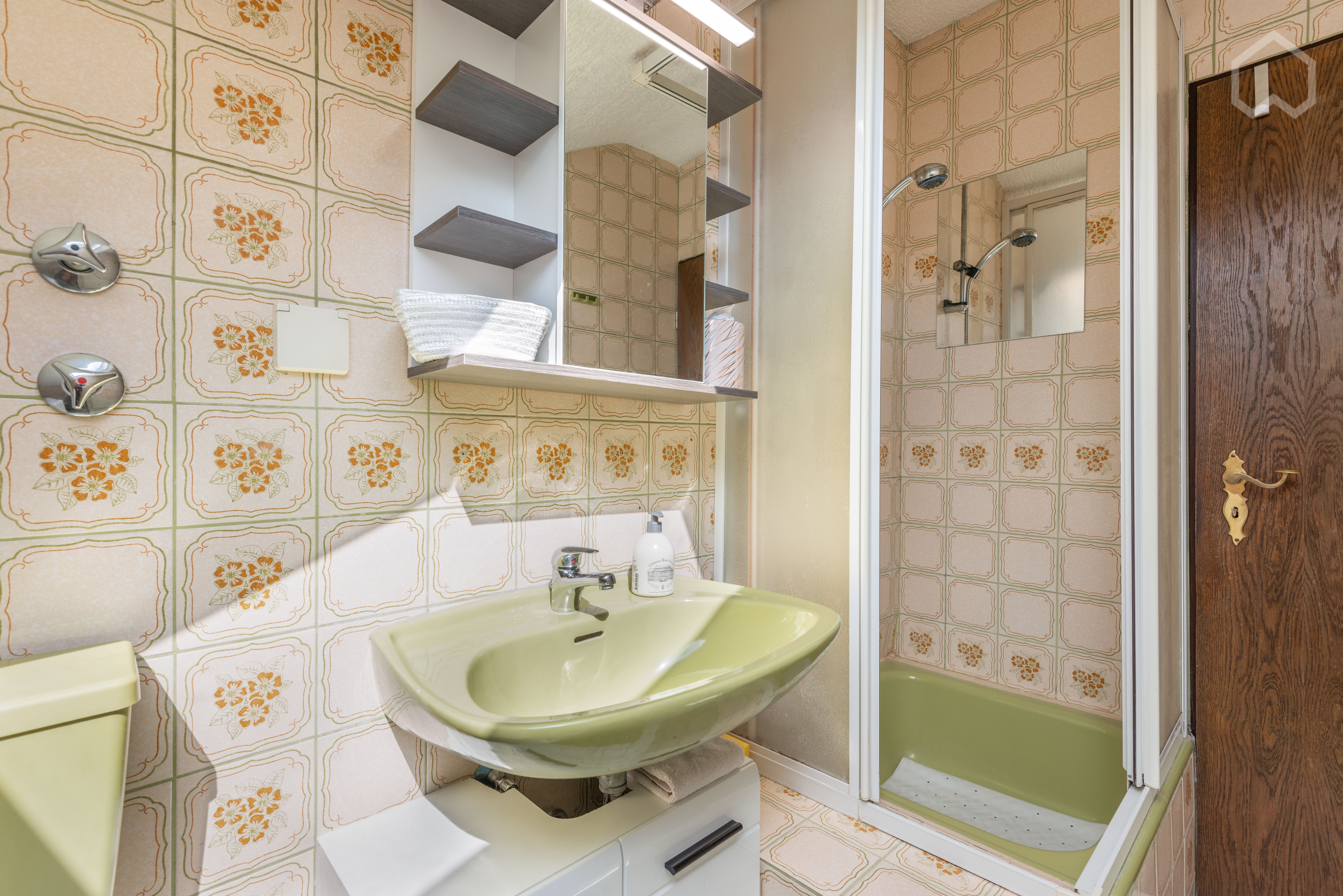  Modern, Charming Flat In Düsseldorf  -  Modern, charming flat in Düsseldorf  - Gallery -  5