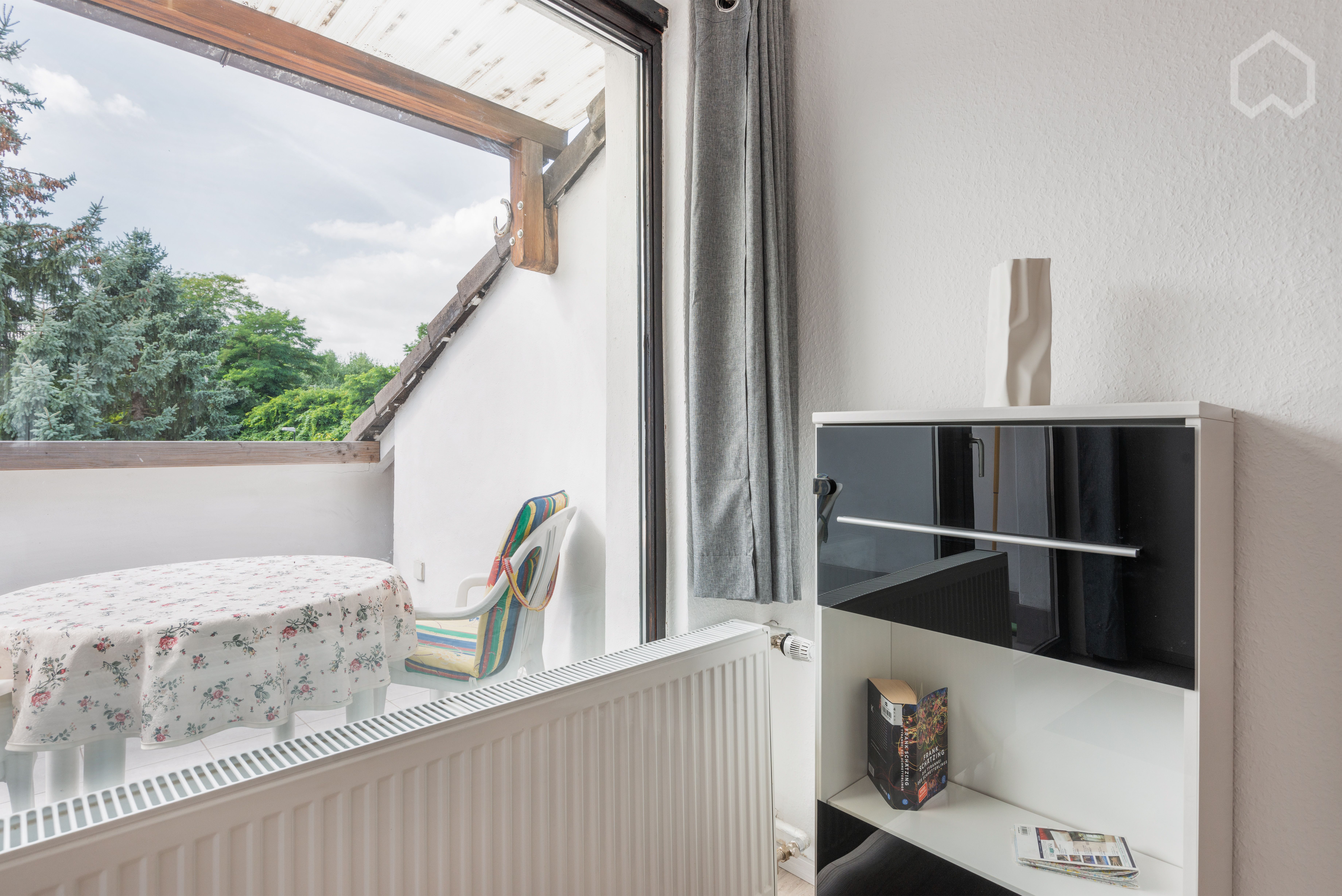  Modern, Charming Flat In Düsseldorf  -  Modern, charming flat in Düsseldorf  - Gallery -  16