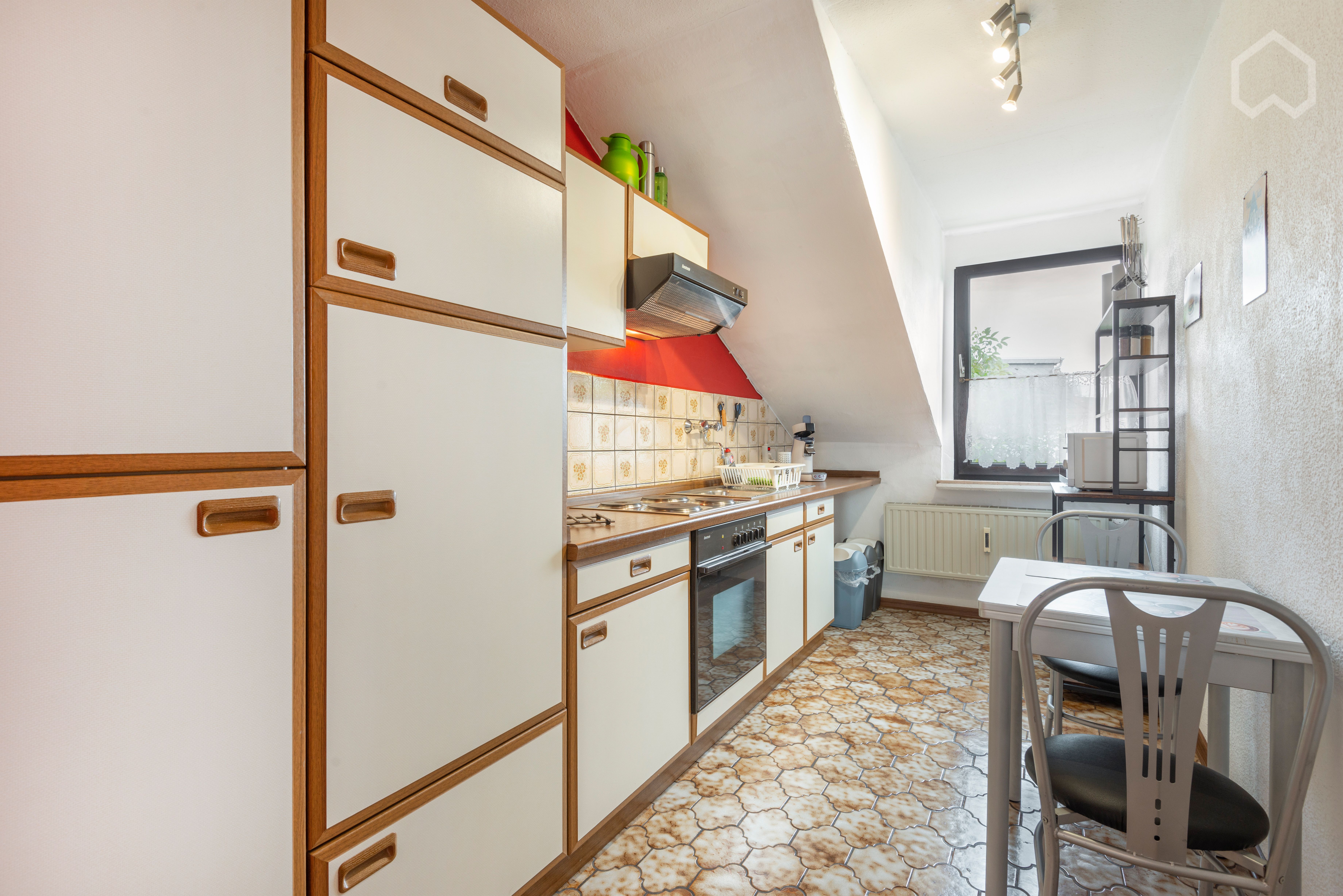  Modern, Charming Flat In Düsseldorf  -  Modern, charming flat in Düsseldorf  - Gallery -  9