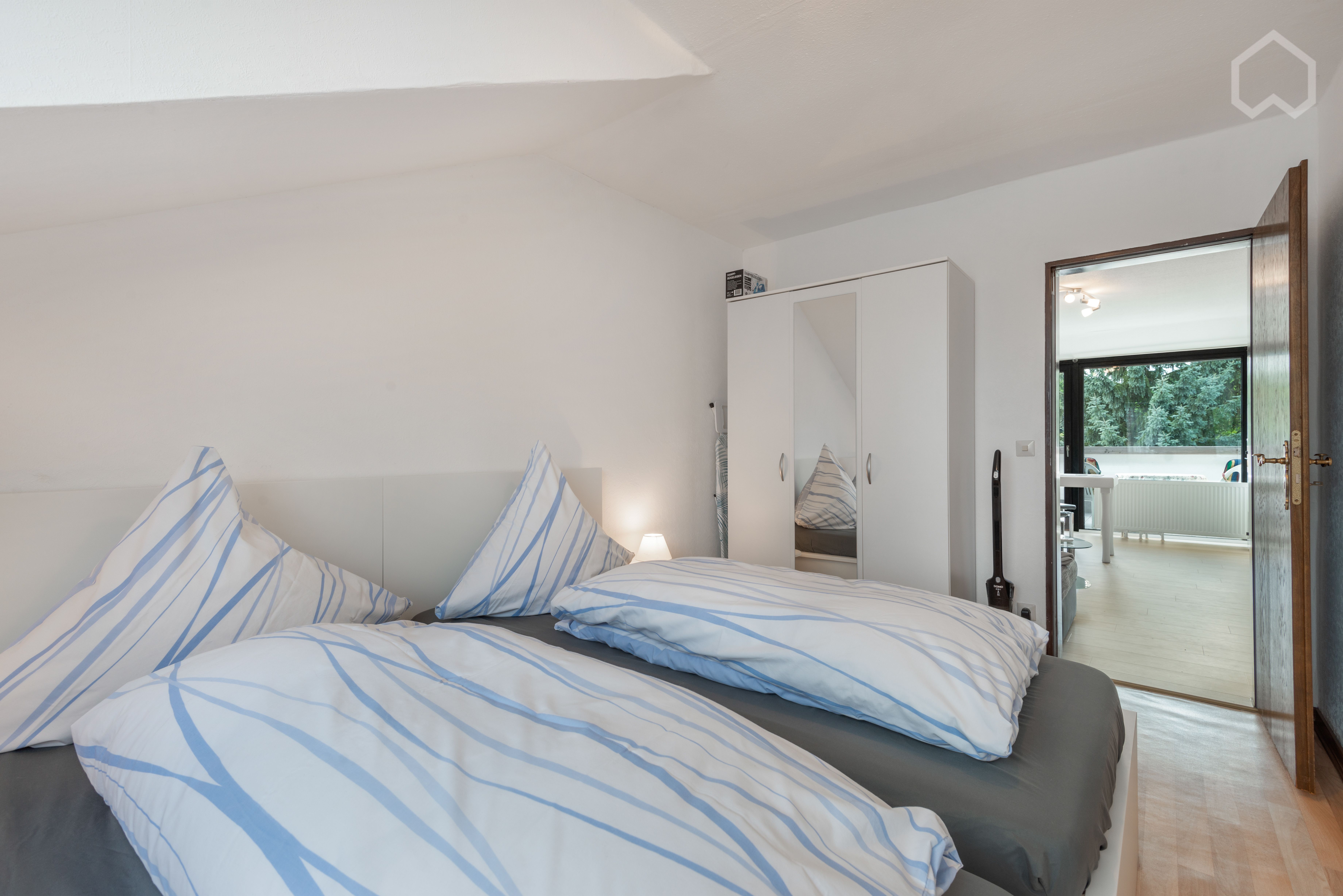 Modern, Charming Flat In Düsseldorf - Modern, charming flat in Düsseldorf - Gallery - 1