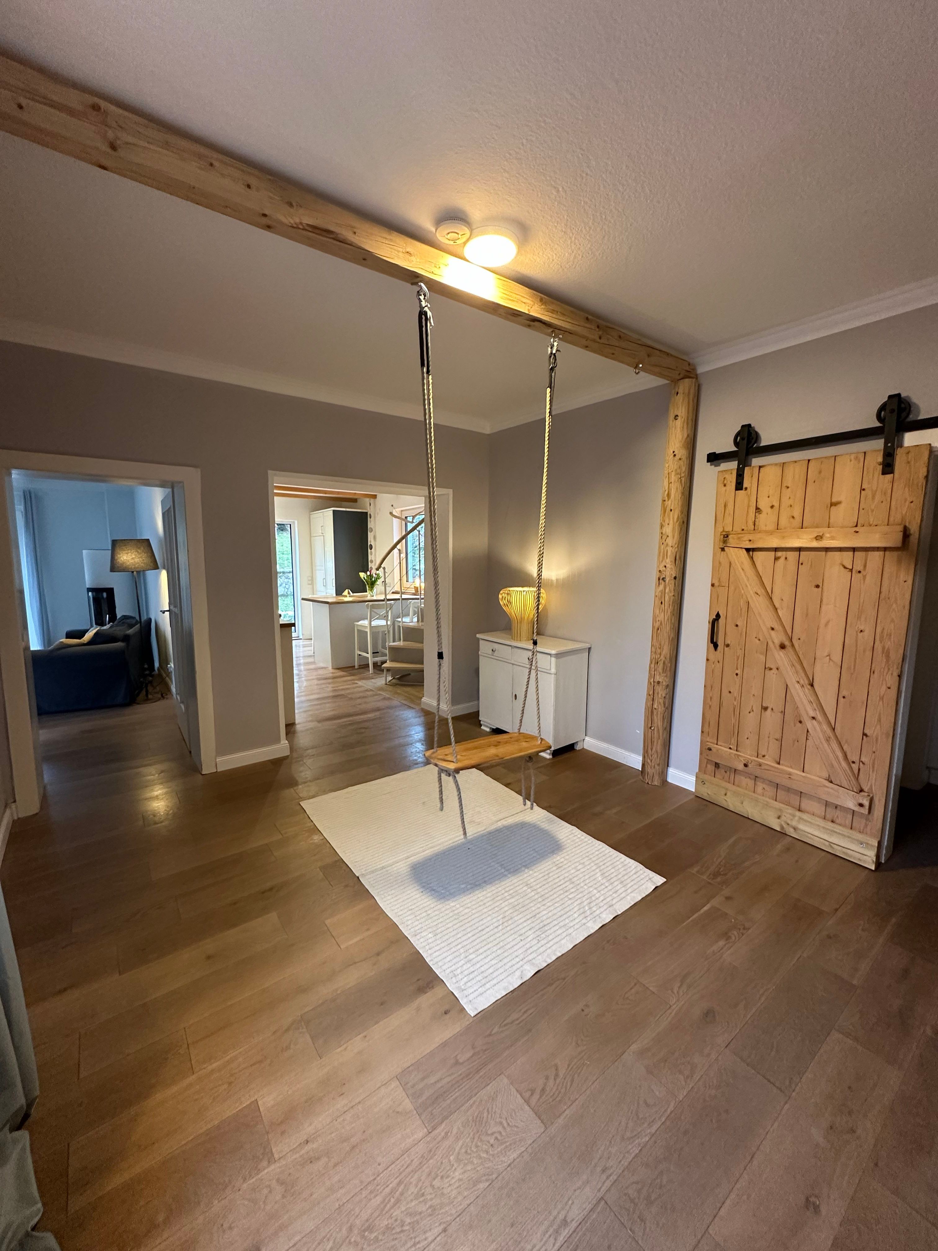 Fully Furnished Long-Stay Apartment Near Hanover (Gehrden) With Parking, High-Speed Internet And Pri - 5