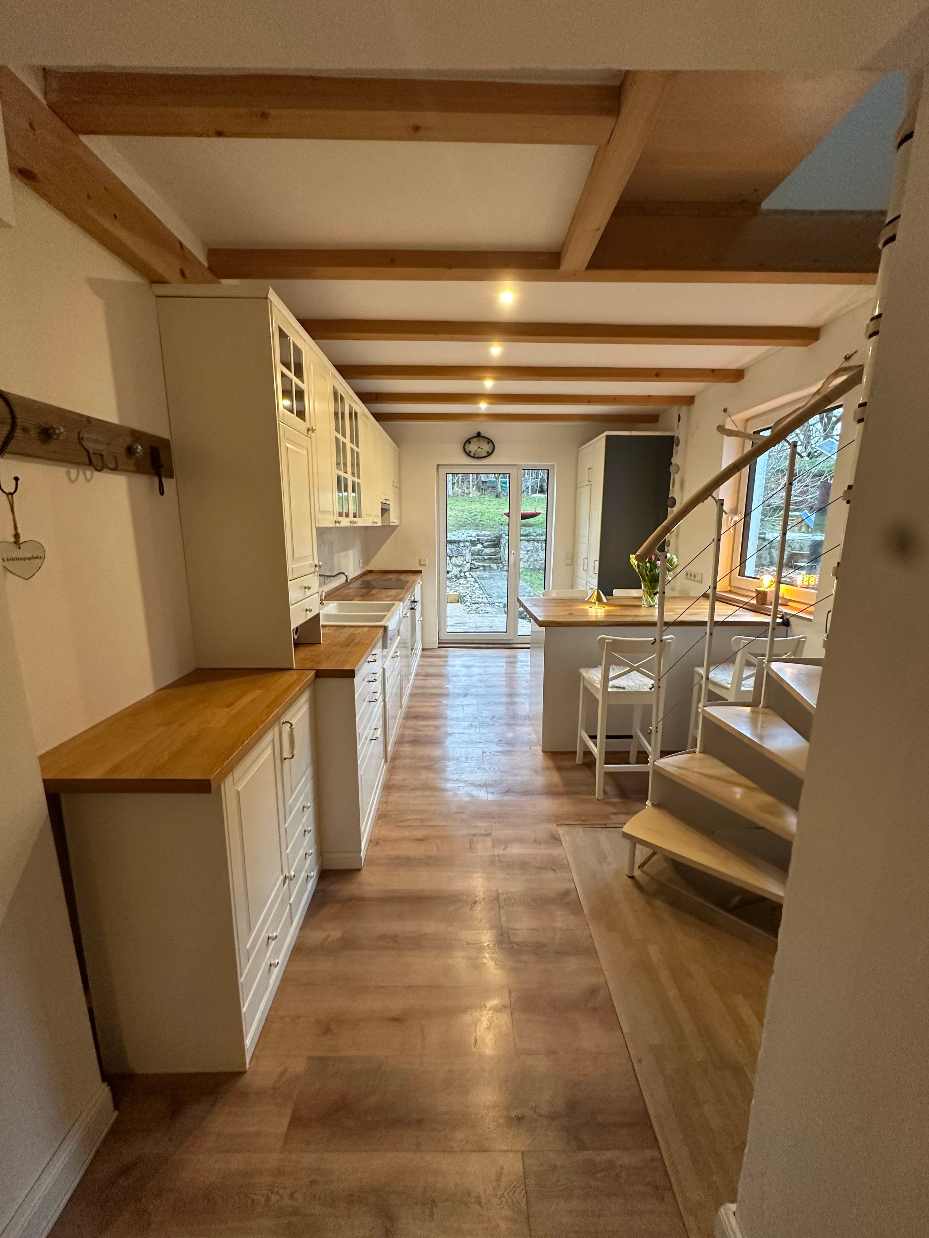 Fully Furnished Long-Stay Apartment Near Hanover (Gehrden) With Parking, High-Speed Internet And Pri - 4