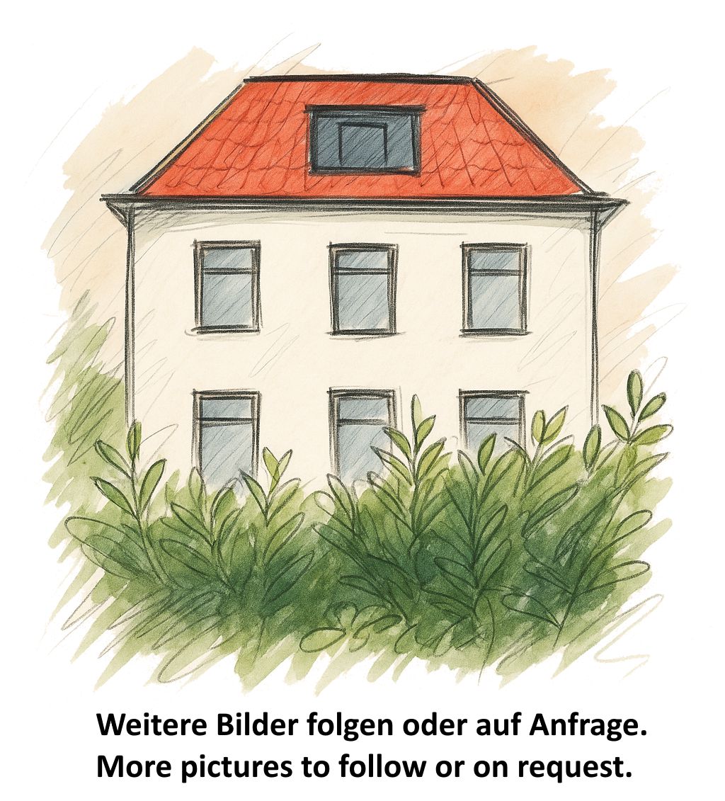 Fully Furnished Long-Stay Apartment Near Hanover (Gehrden) With Parking, High-Speed Internet And Pri - 1