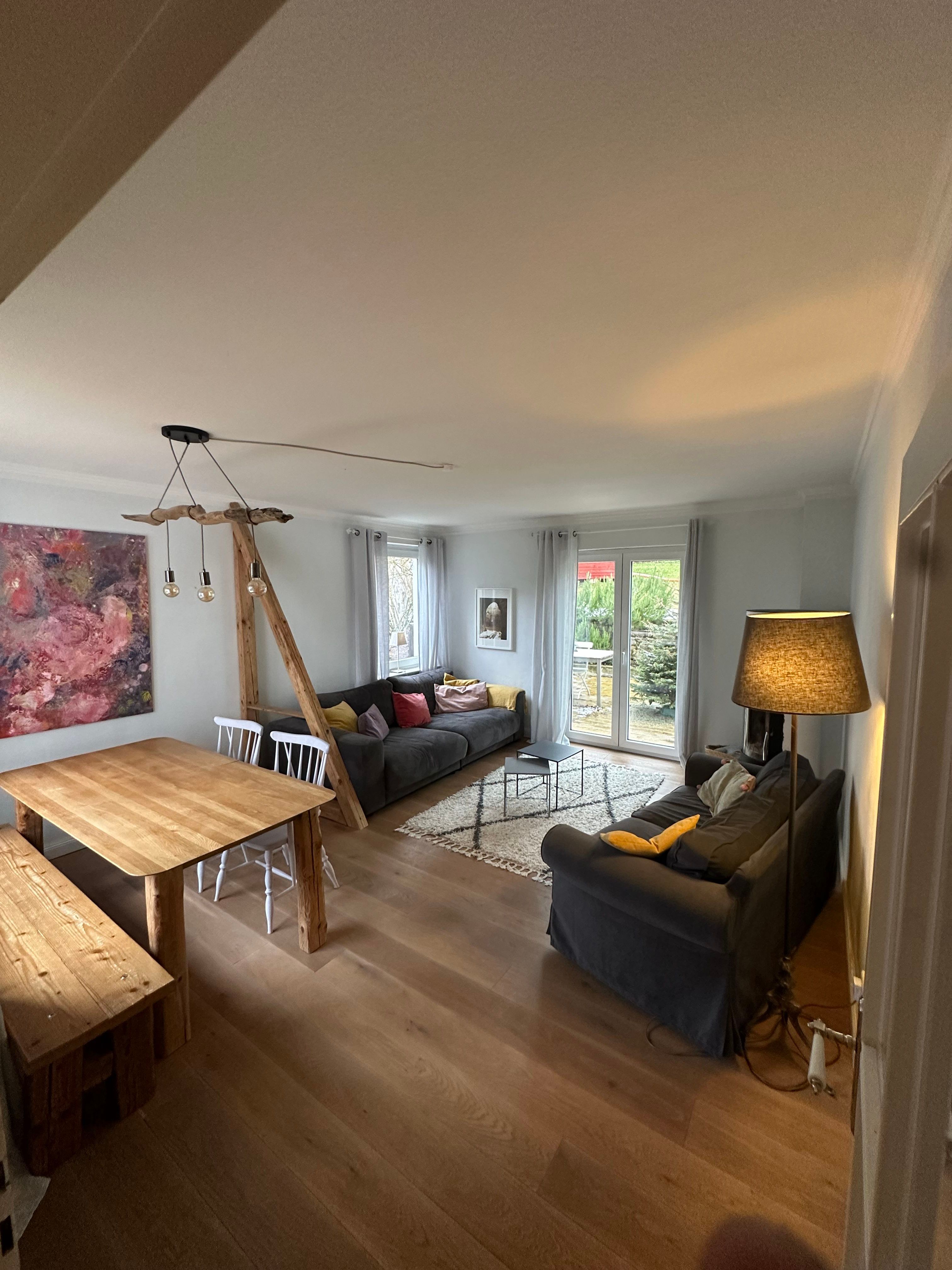 Fully Furnished Long-Stay Apartment Near Hanover (Gehrden) With Parking, High-Speed Internet And Pri - 3