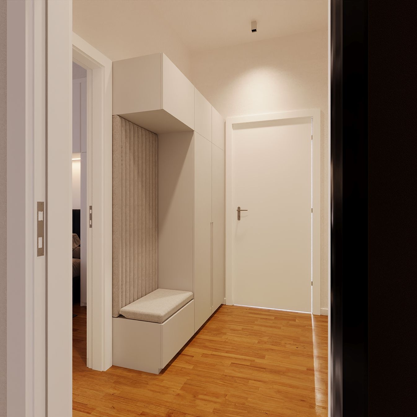  Pure Luxury Furnished 2-Room Apartment In The Heart Of Berlin With Garden  -  Pure luxury Furnished 2-room apartment in the heart of Berlin with garden  - Gallery -  1
