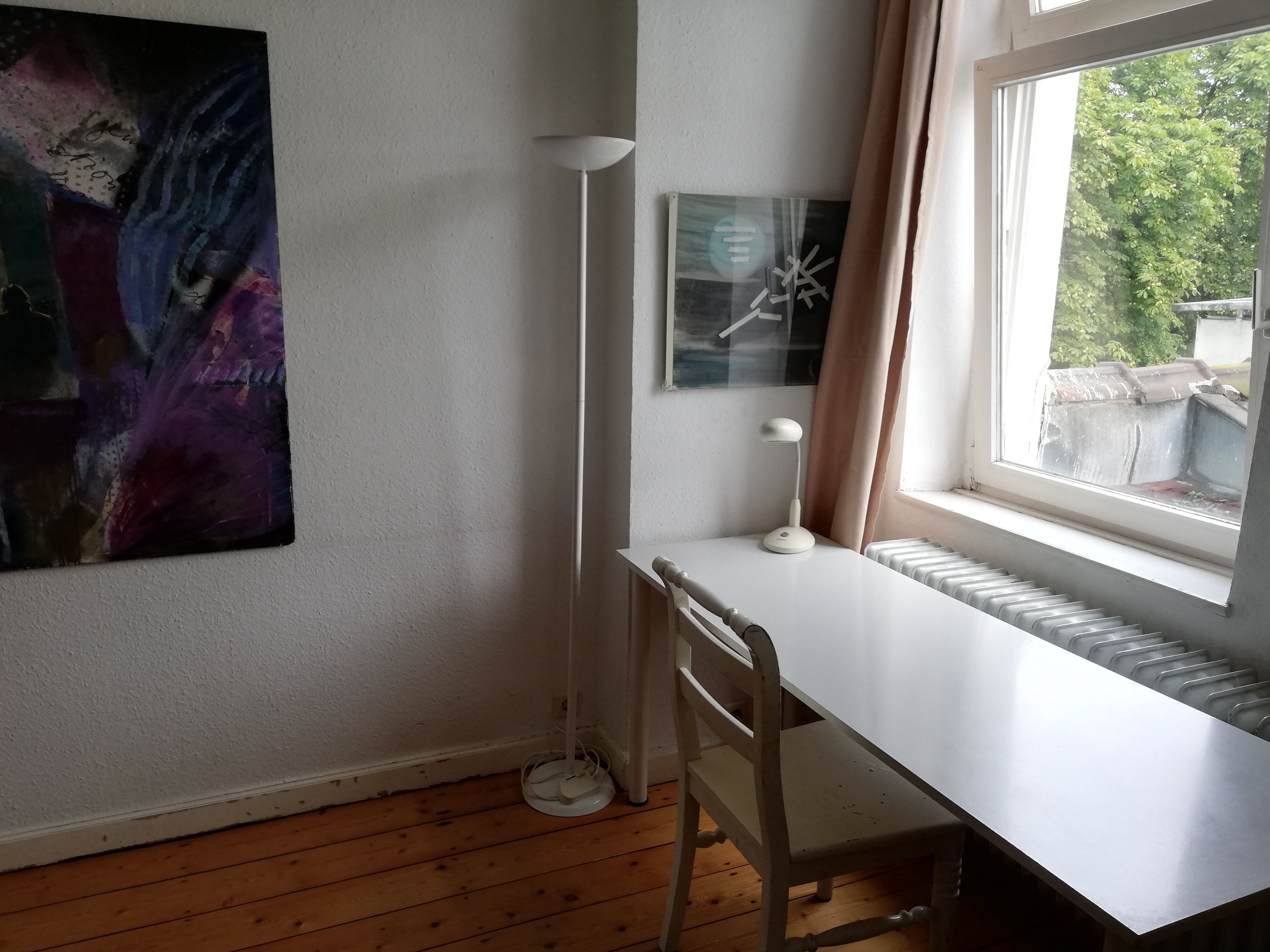 Spacious Apartment In The Villenviertel Of Bonn-Bad Godesberg - Spacious apartment in the Villenviertel of Bonn-Bad Godesberg - Gallery - 14