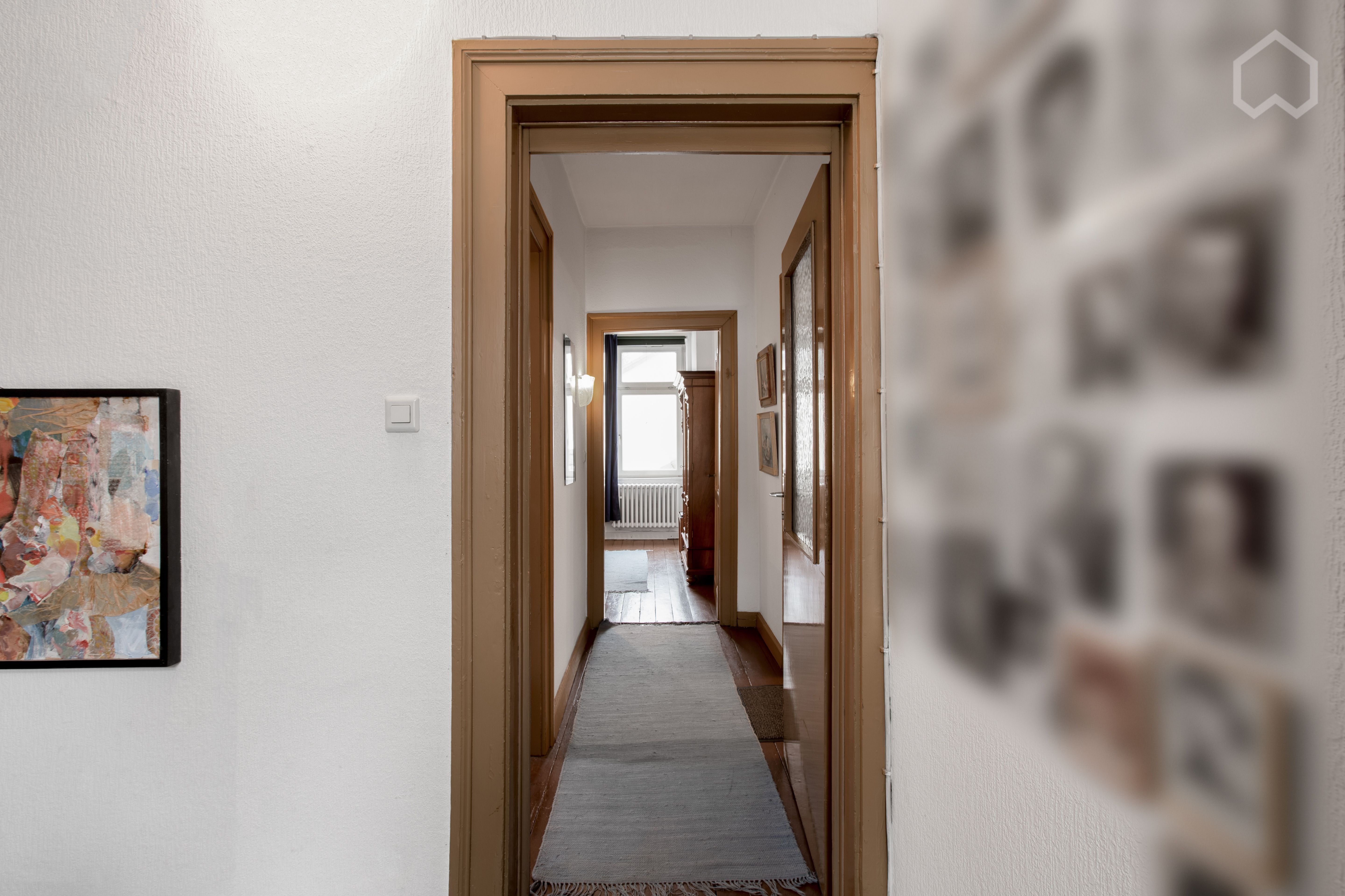Spacious Apartment In The Villenviertel Of Bonn-Bad Godesberg - Spacious apartment in the Villenviertel of Bonn-Bad Godesberg - Gallery - 12