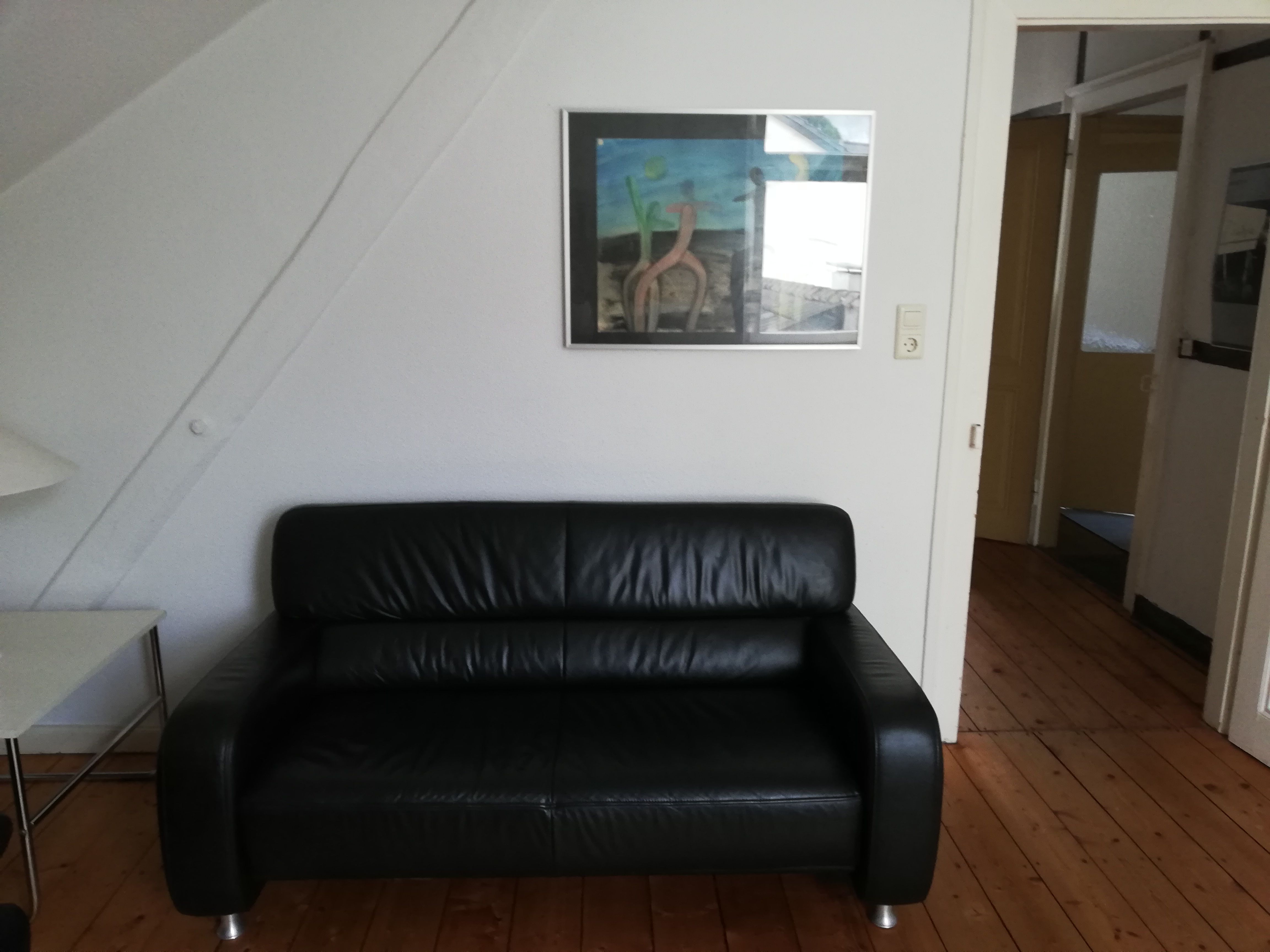 Spacious Apartment In The Villenviertel Of Bonn-Bad Godesberg - Spacious apartment in the Villenviertel of Bonn-Bad Godesberg - Gallery - 19