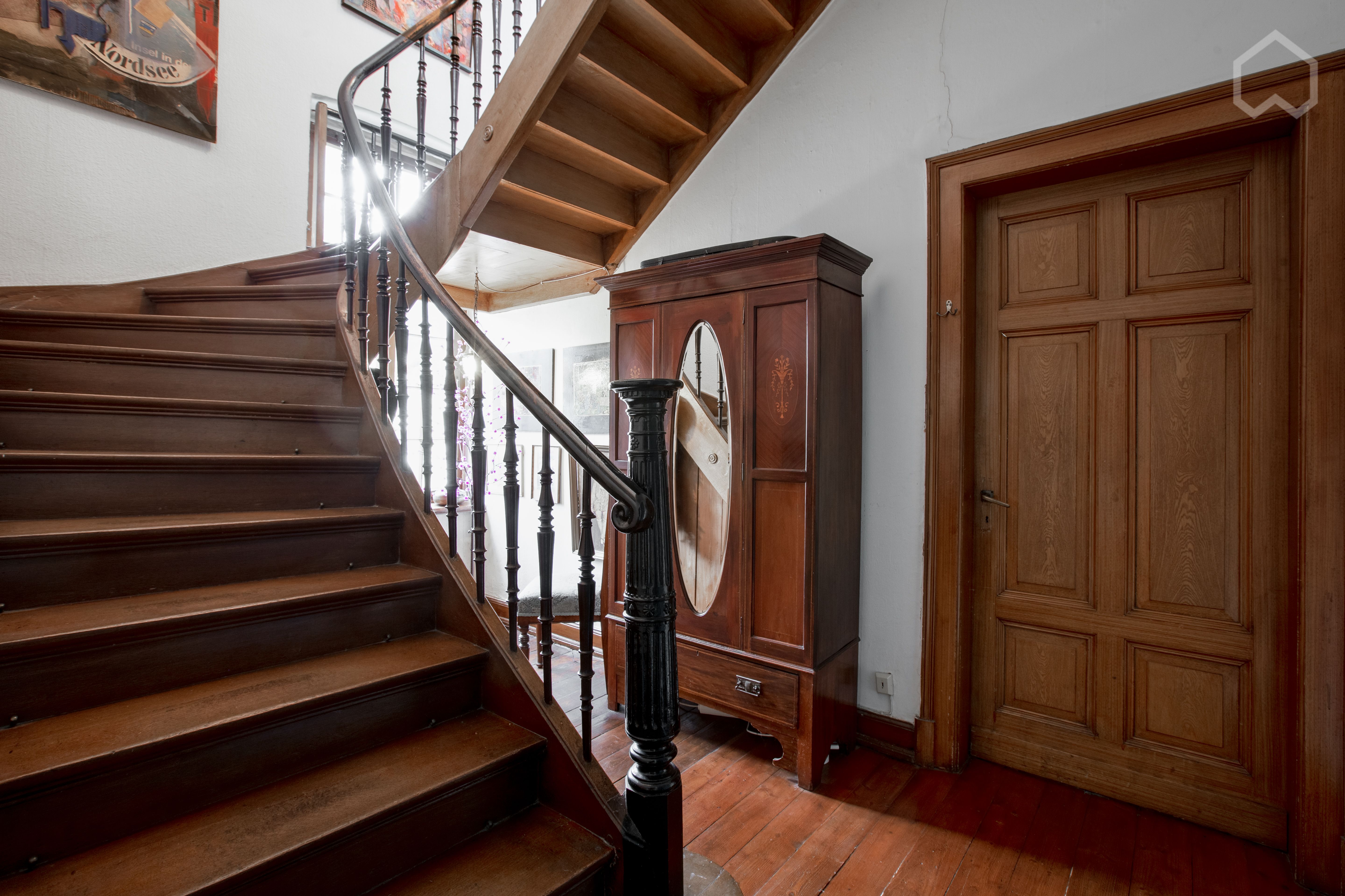 Spacious Apartment In The Villenviertel Of Bonn-Bad Godesberg - Spacious apartment in the Villenviertel of Bonn-Bad Godesberg - Gallery - 3