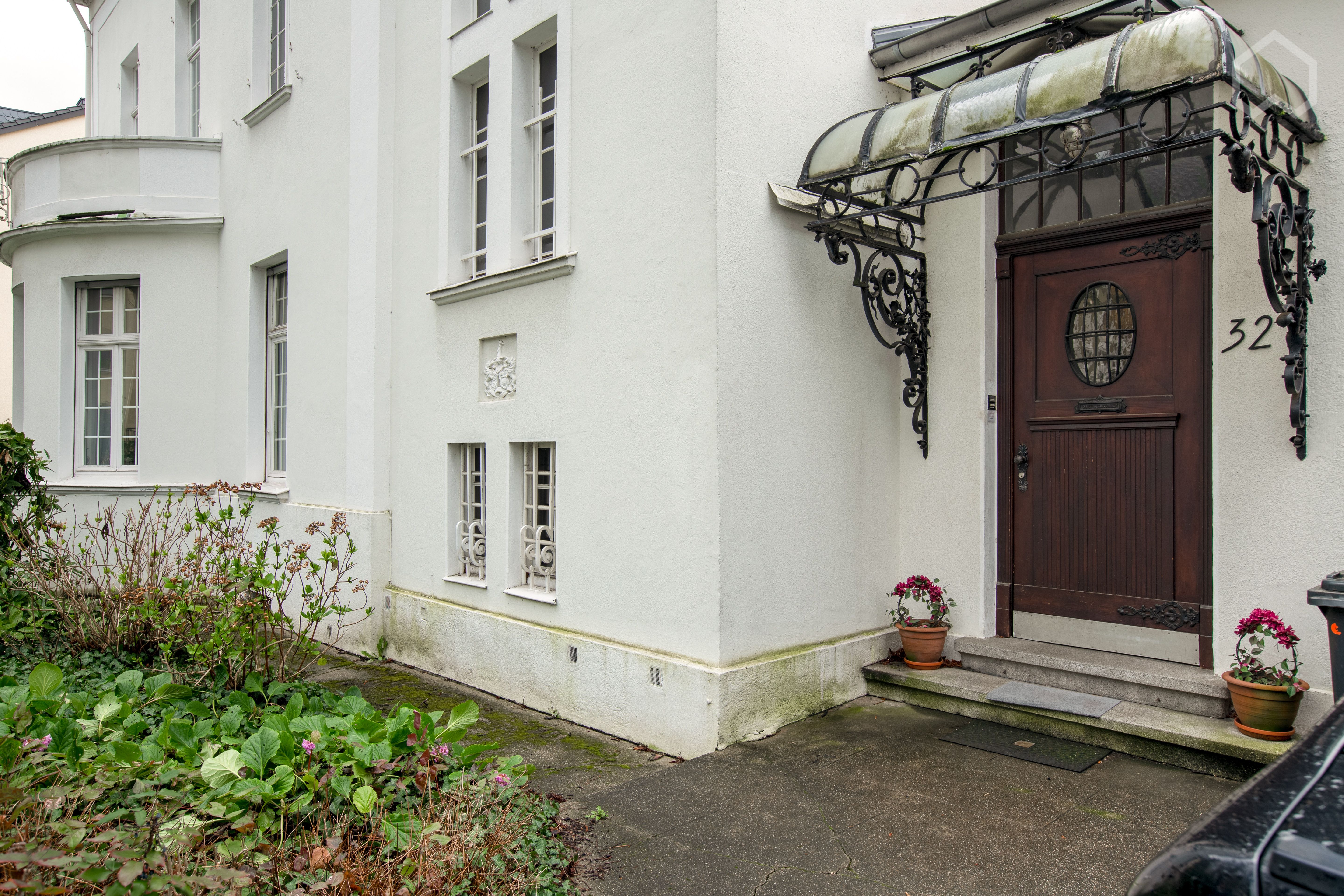 Spacious Apartment In The Villenviertel Of Bonn-Bad Godesberg - Spacious apartment in the Villenviertel of Bonn-Bad Godesberg - Gallery - 1