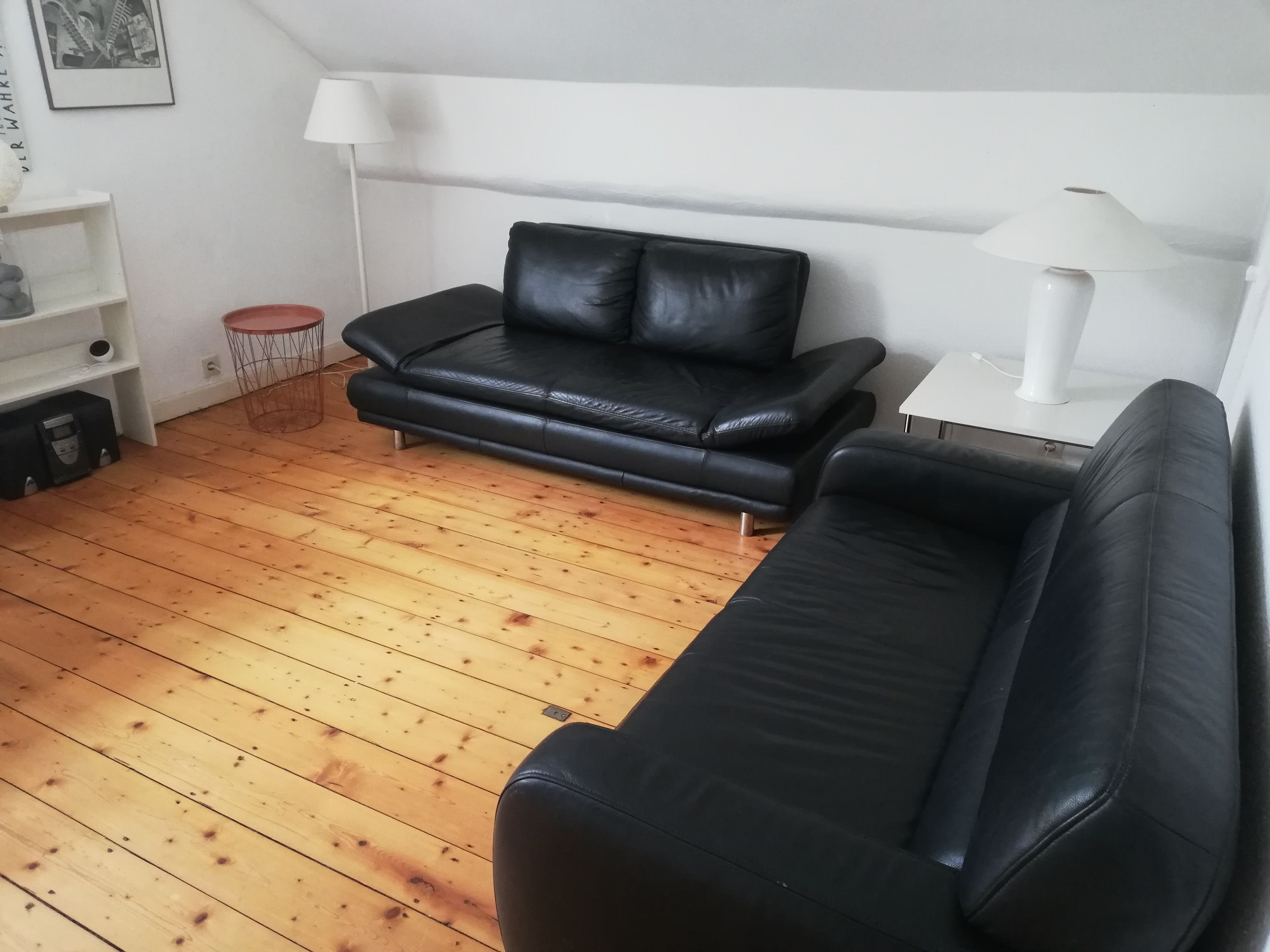 Spacious Apartment In The Villenviertel Of Bonn-Bad Godesberg - Spacious apartment in the Villenviertel of Bonn-Bad Godesberg - Gallery - 22
