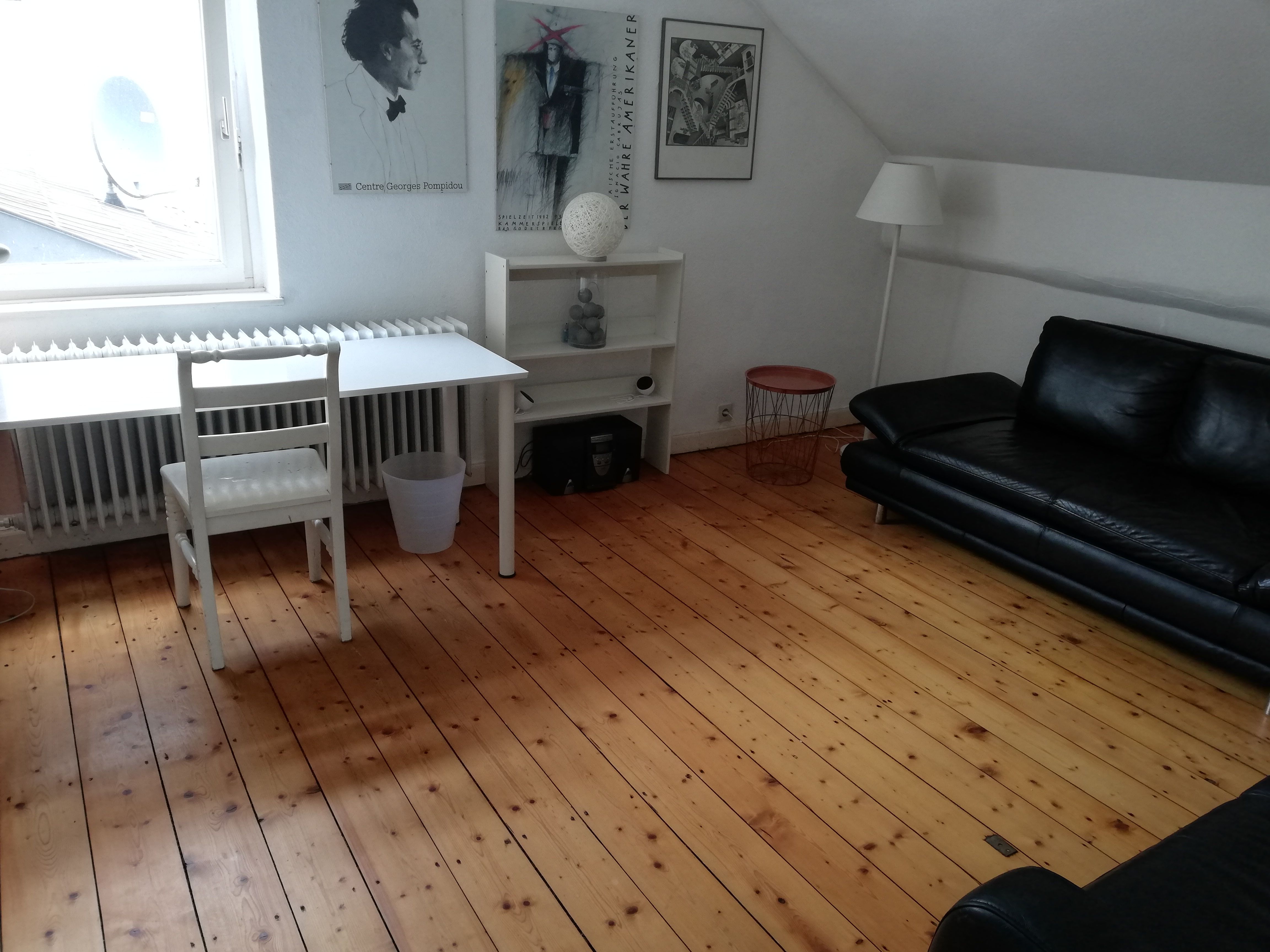 Spacious Apartment In The Villenviertel Of Bonn-Bad Godesberg - Spacious apartment in the Villenviertel of Bonn-Bad Godesberg - Gallery - 18