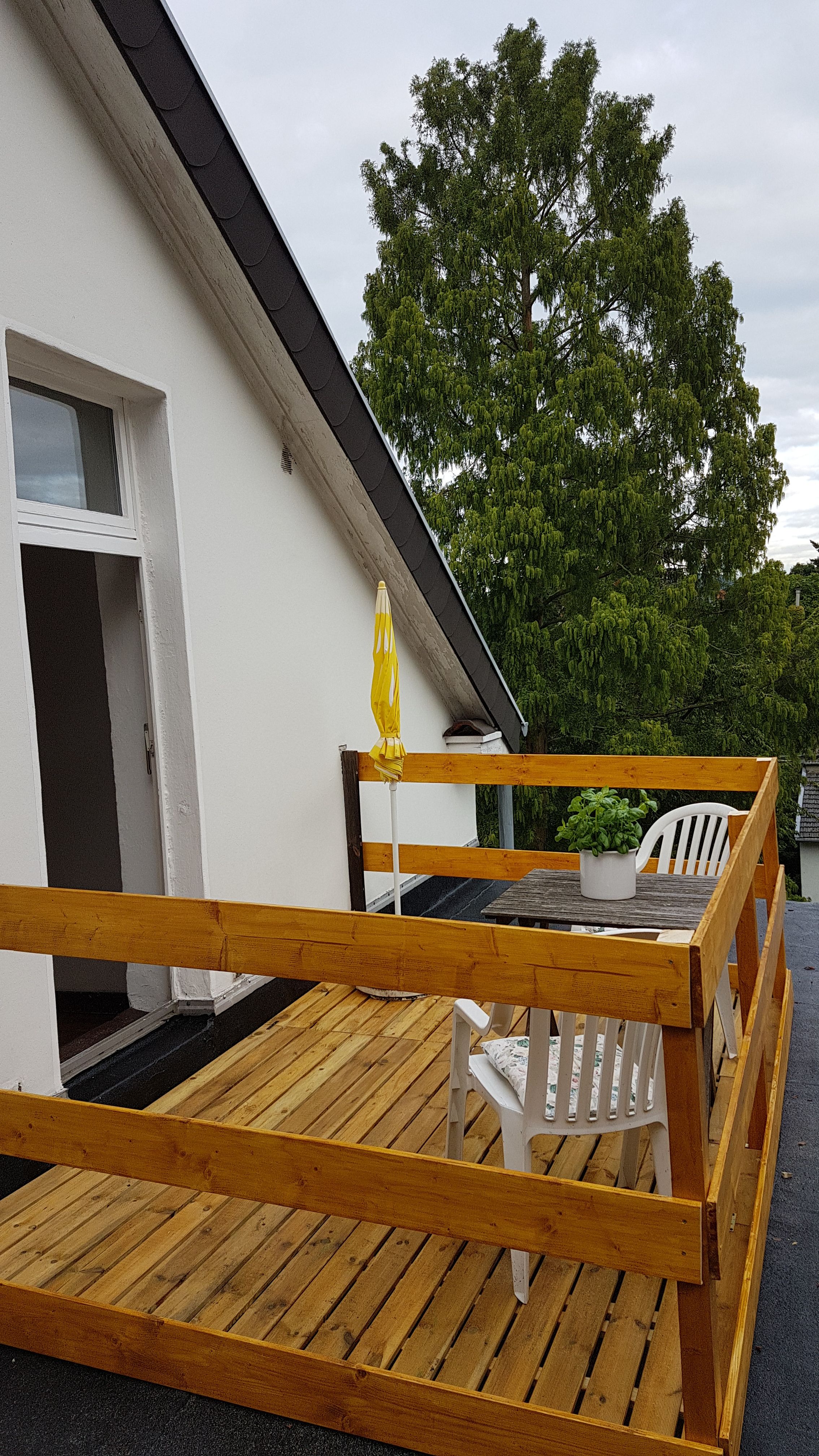 Spacious Apartment In The Villenviertel Of Bonn-Bad Godesberg - Spacious apartment in the Villenviertel of Bonn-Bad Godesberg - Gallery - 6
