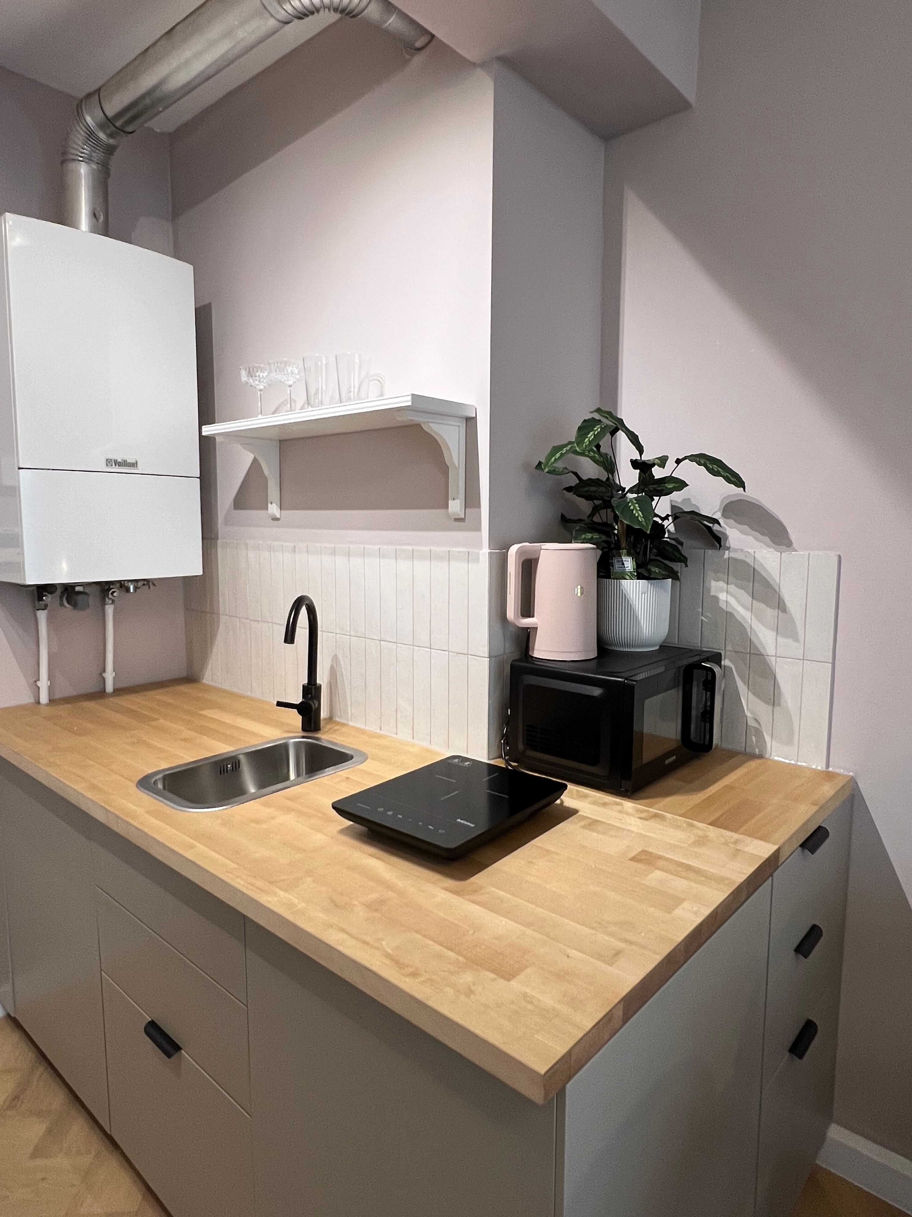 New, Pretty Apartment In Düsseldorf - New, pretty apartment in Düsseldorf - Gallery - 8