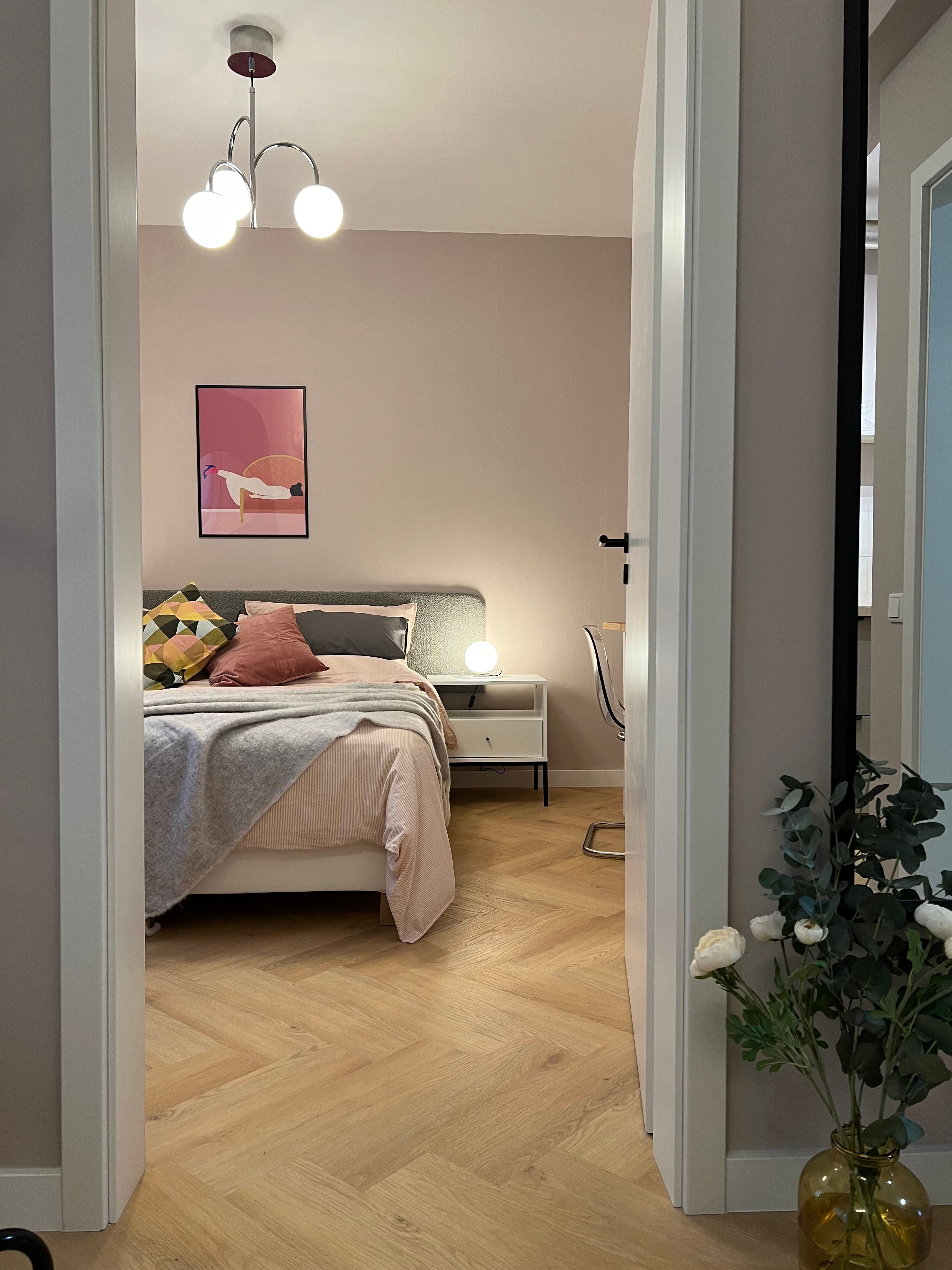  New, Pretty Apartment In Düsseldorf  -  New, pretty apartment in Düsseldorf  - Gallery -  1