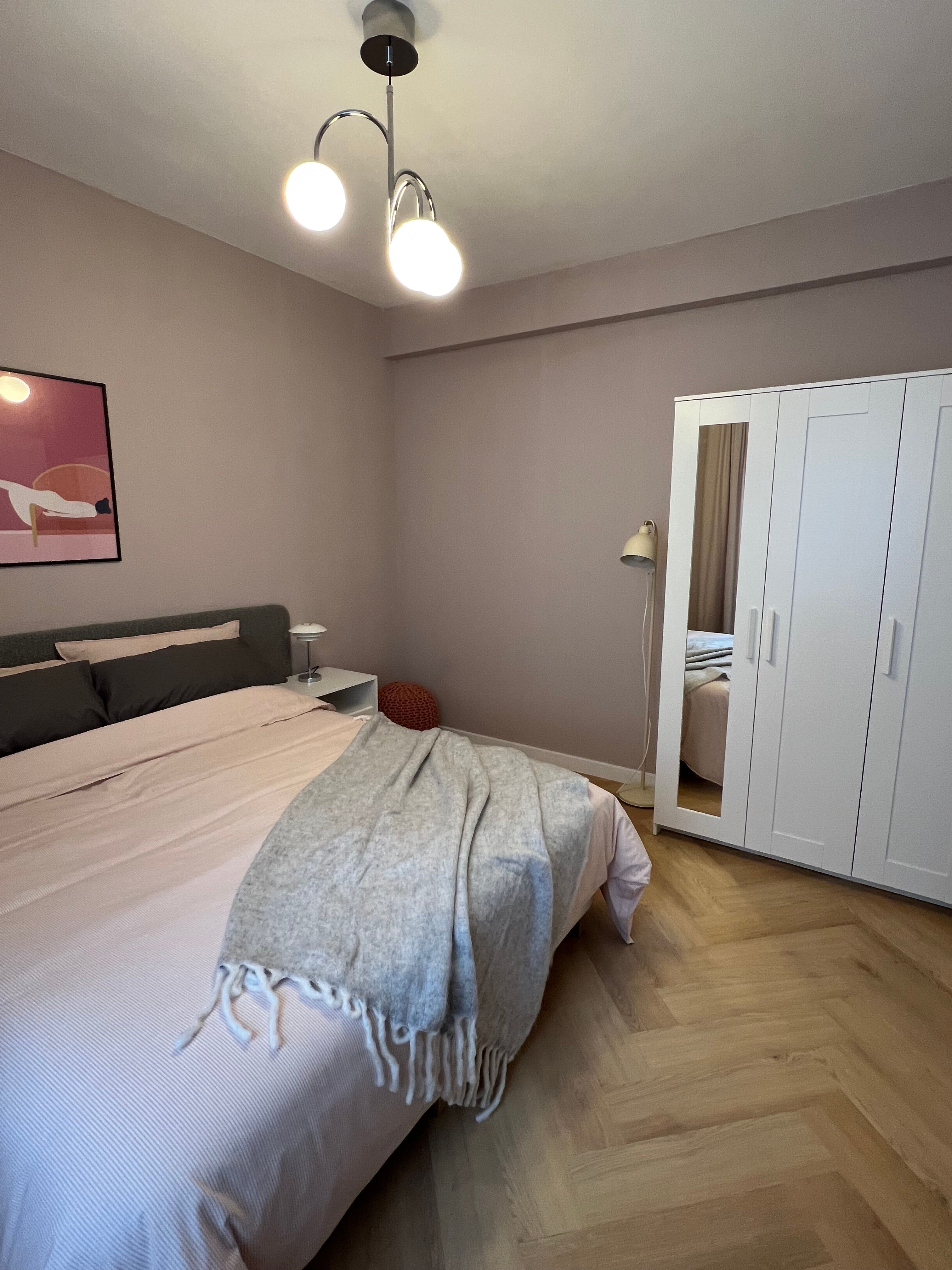  New, Pretty Apartment In Düsseldorf  -  New, pretty apartment in Düsseldorf  - Gallery -  4